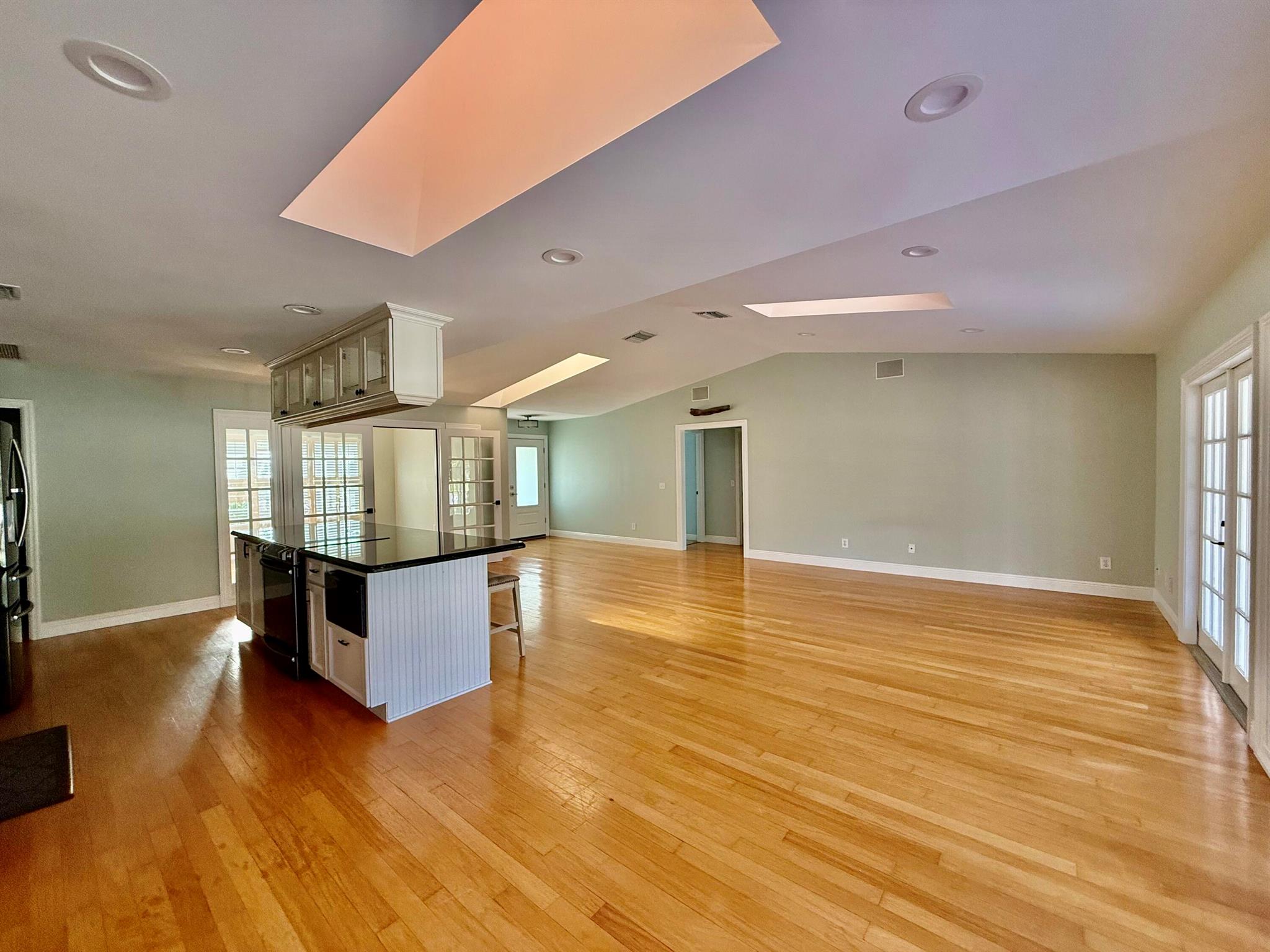 FOX RUN - Residential Lease