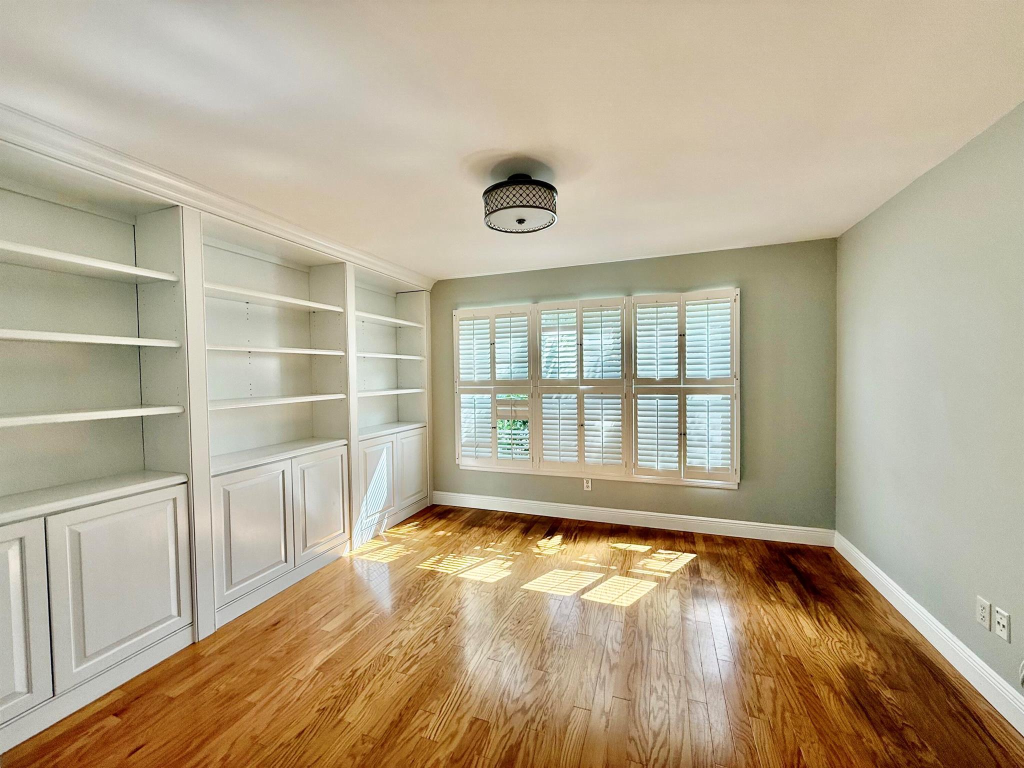 FOX RUN - Residential Lease