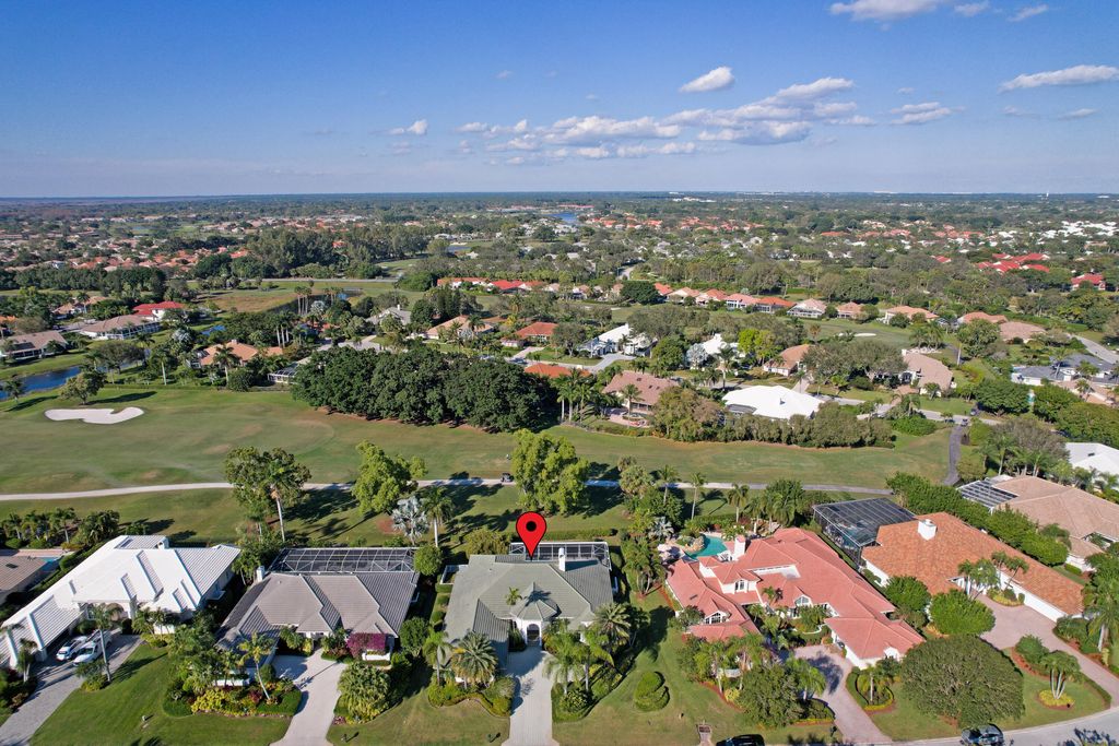 Photo of 113 Thornton Drive, Palm Beach Gardens, FL 33418 (MLS # R10857561)