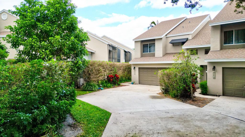 Photo of 6663 Boca Pines Trail #A, Boca Raton, FL 33433 (MLS # R10992738)