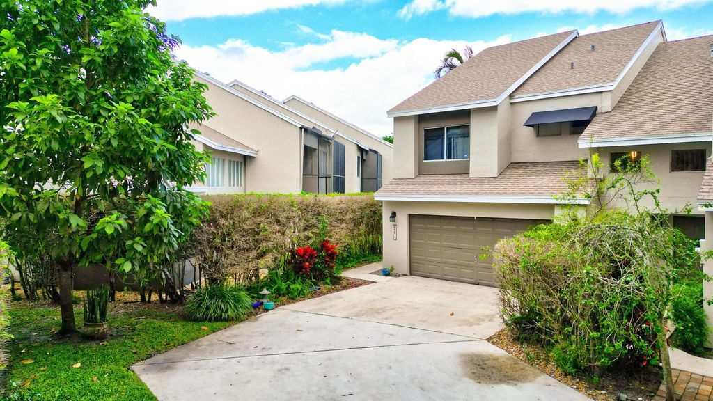 Photo of 6663 Boca Pines Trail #A, Boca Raton, FL 33433 (MLS # R10992738)