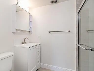 MAPLECREST - Residential