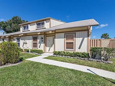 MAPLECREST - Residential