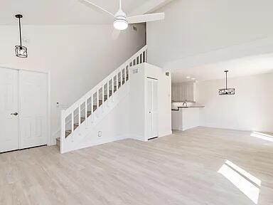 MAPLECREST - Residential