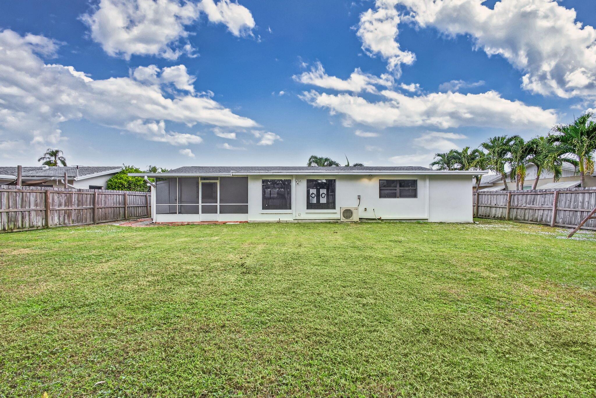 PALM BEACH GARDENS 6 - Residential