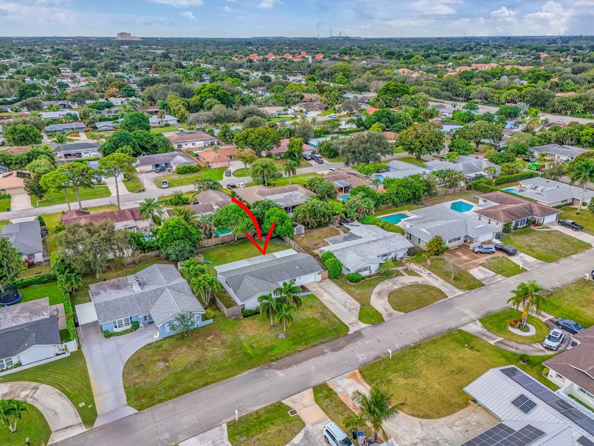 PALM BEACH GARDENS 6 - Residential