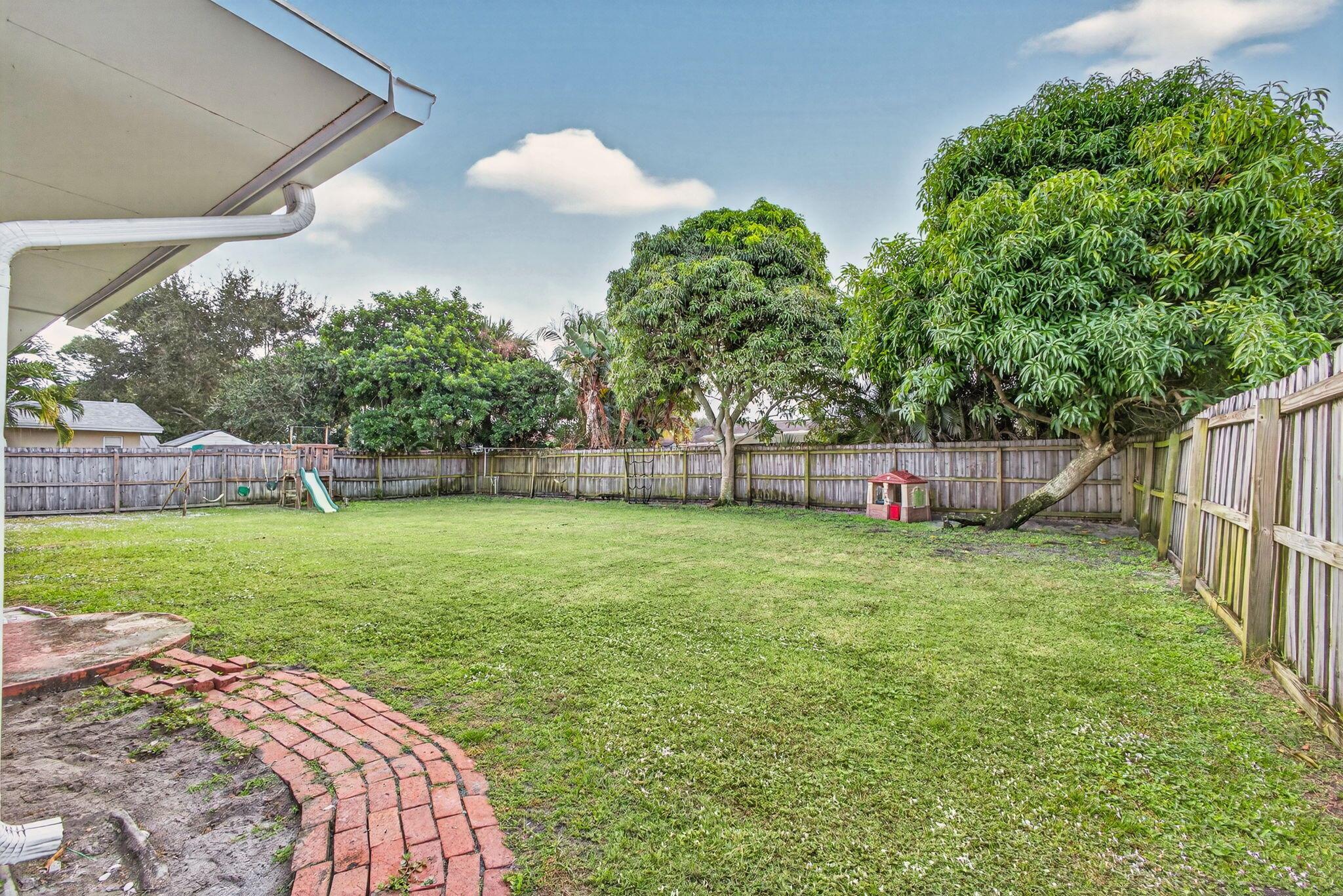 PALM BEACH GARDENS 6 - Residential