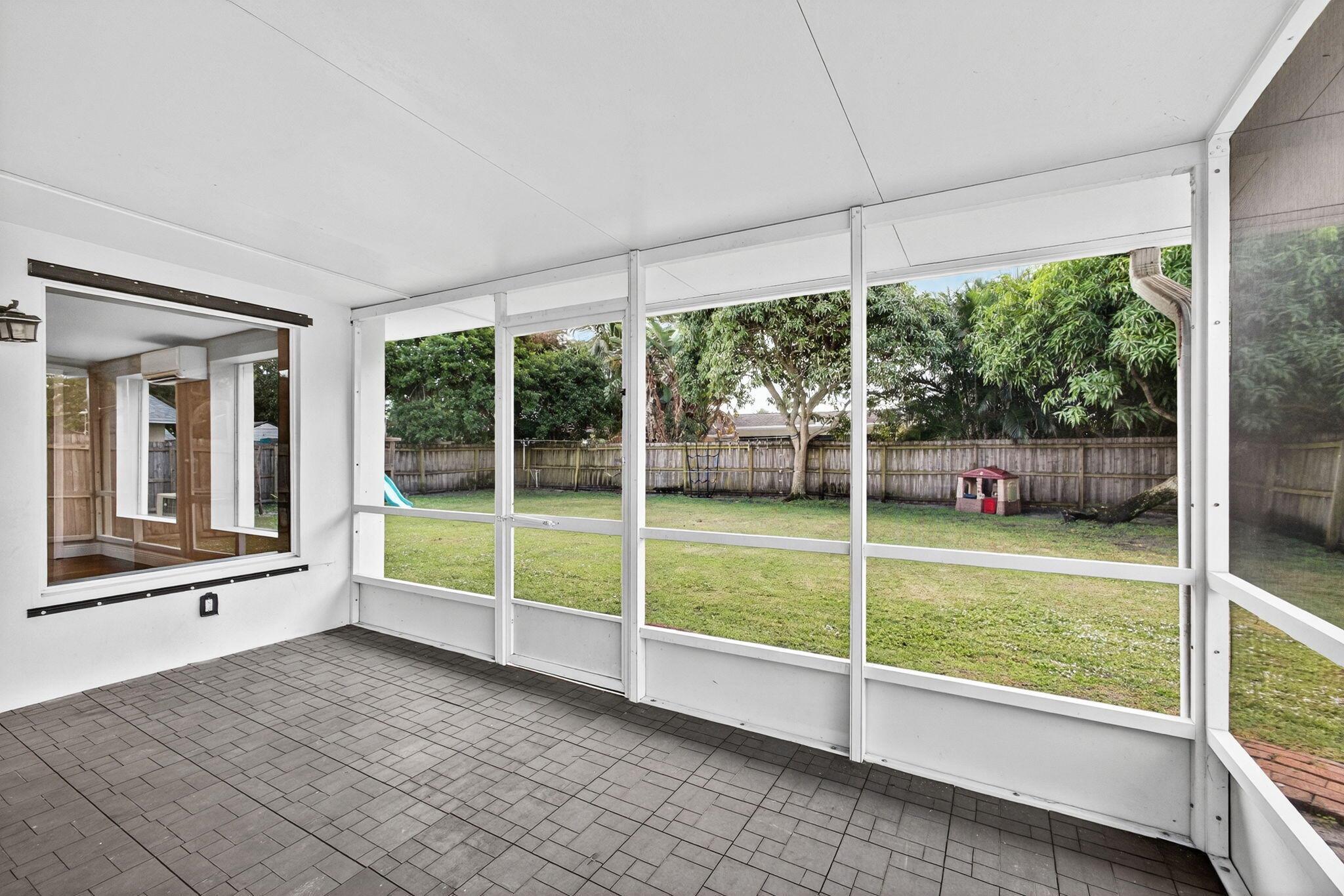 PALM BEACH GARDENS 6 - Residential