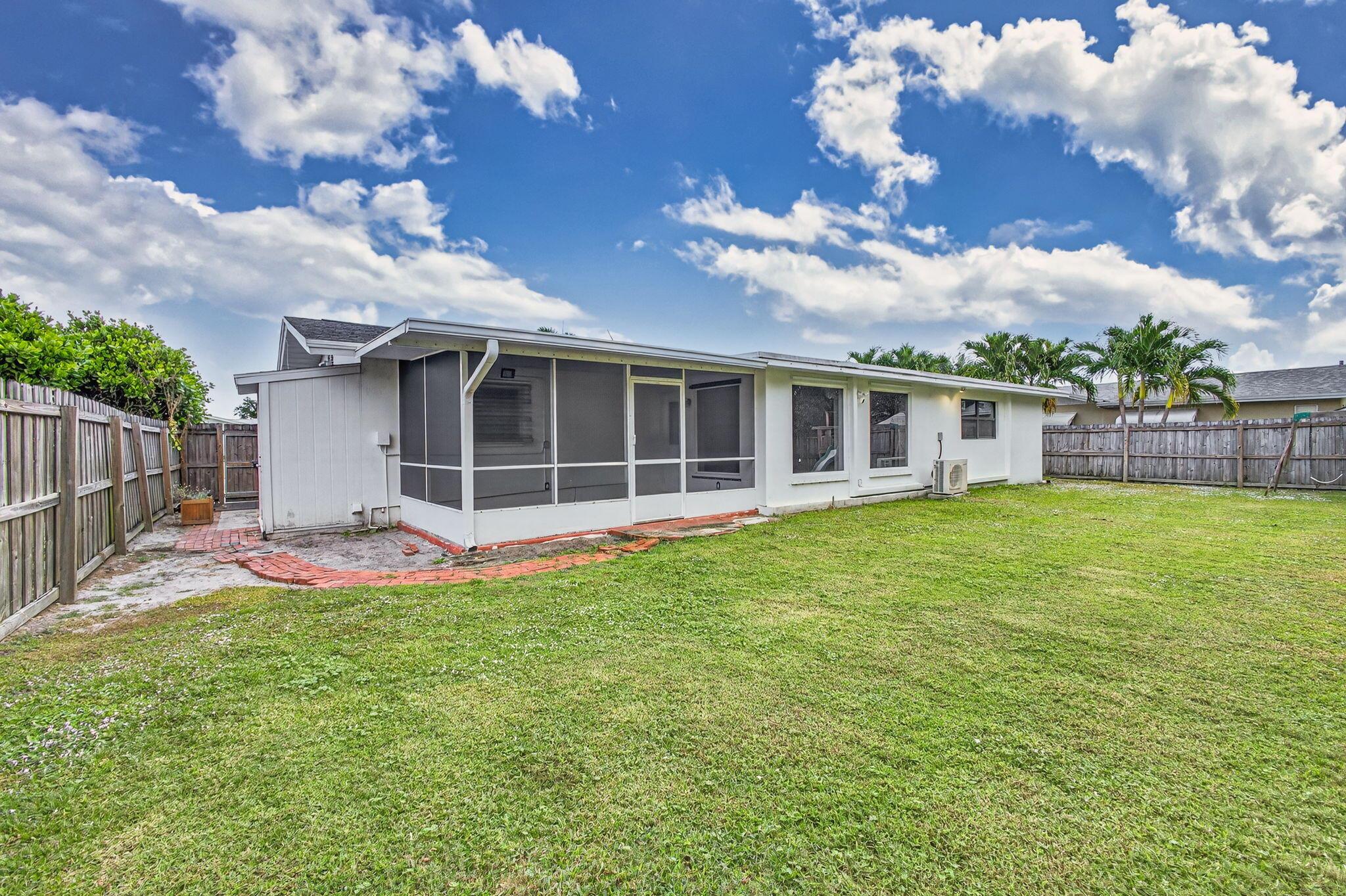 PALM BEACH GARDENS 6 - Residential