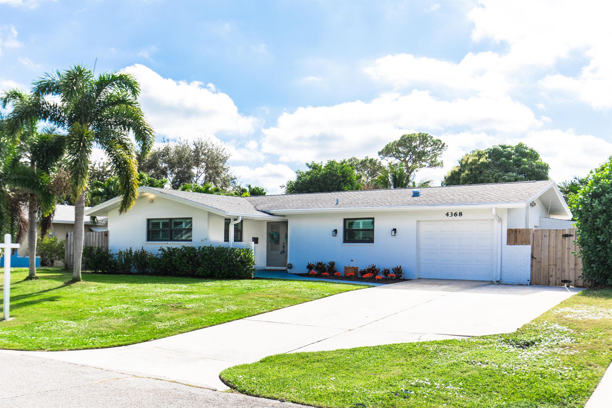 PALM BEACH GARDENS 6 - Residential