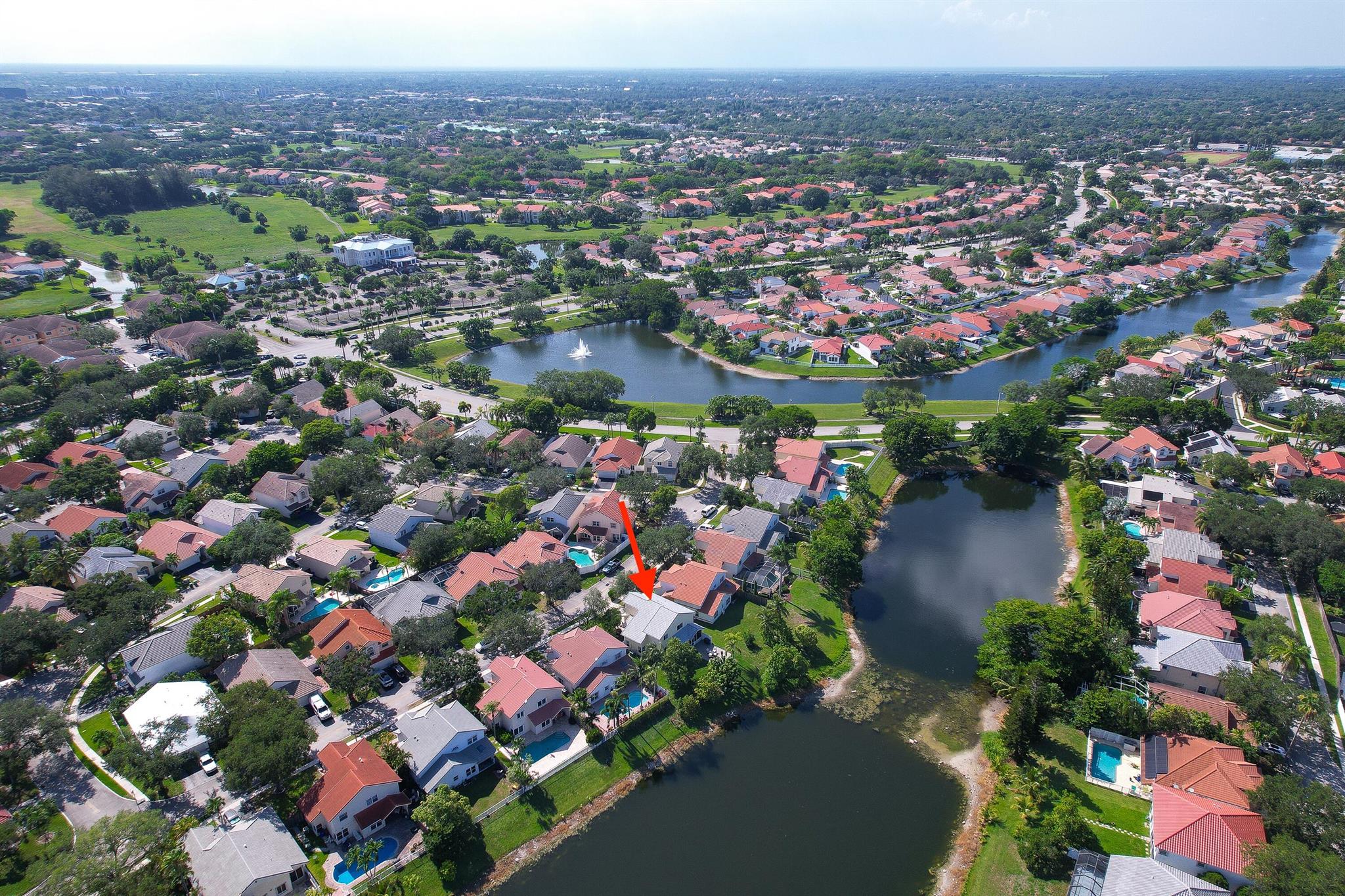 HOLIDAY SPRINGS EAST - Residential