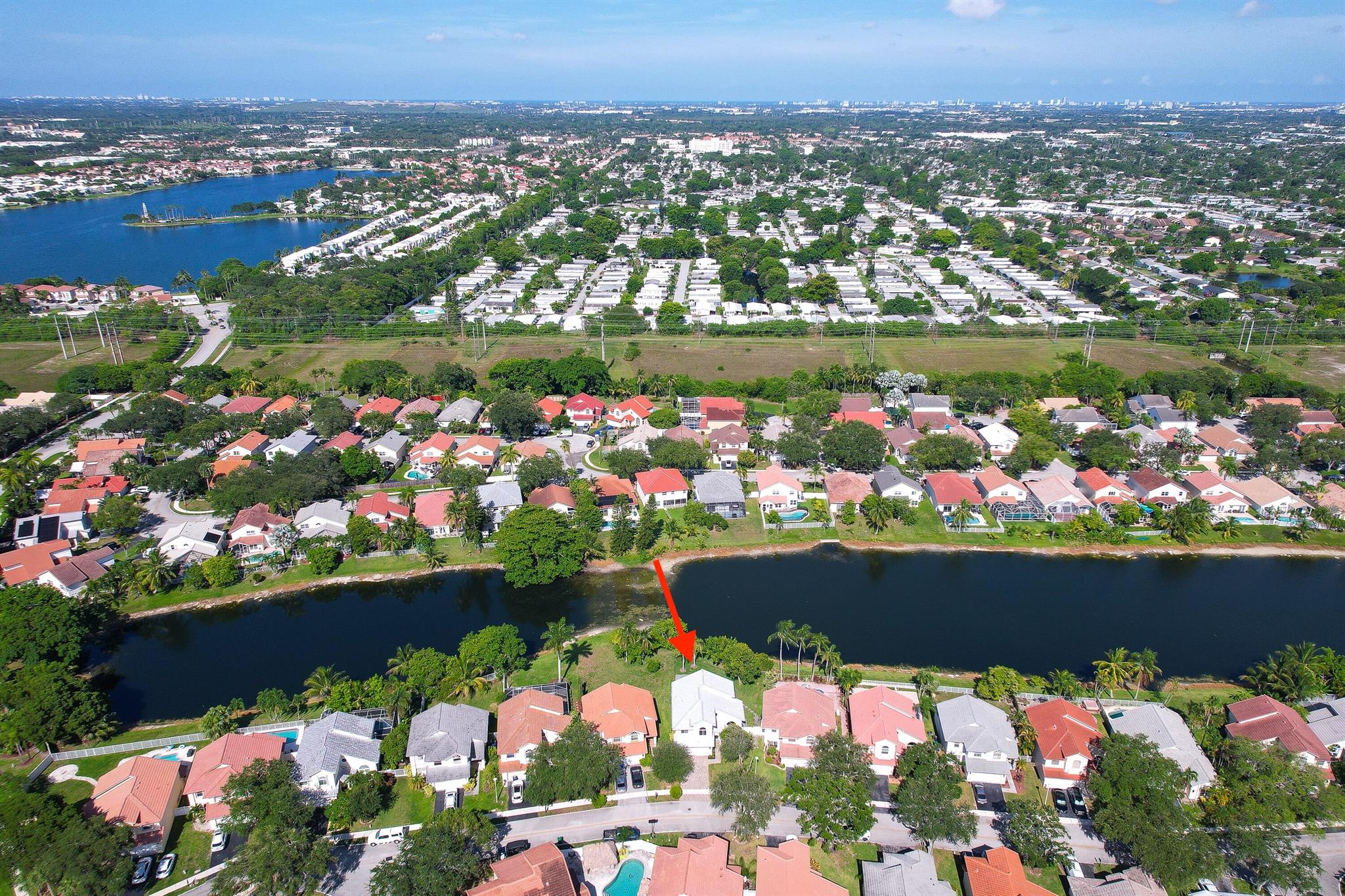 HOLIDAY SPRINGS EAST - Residential