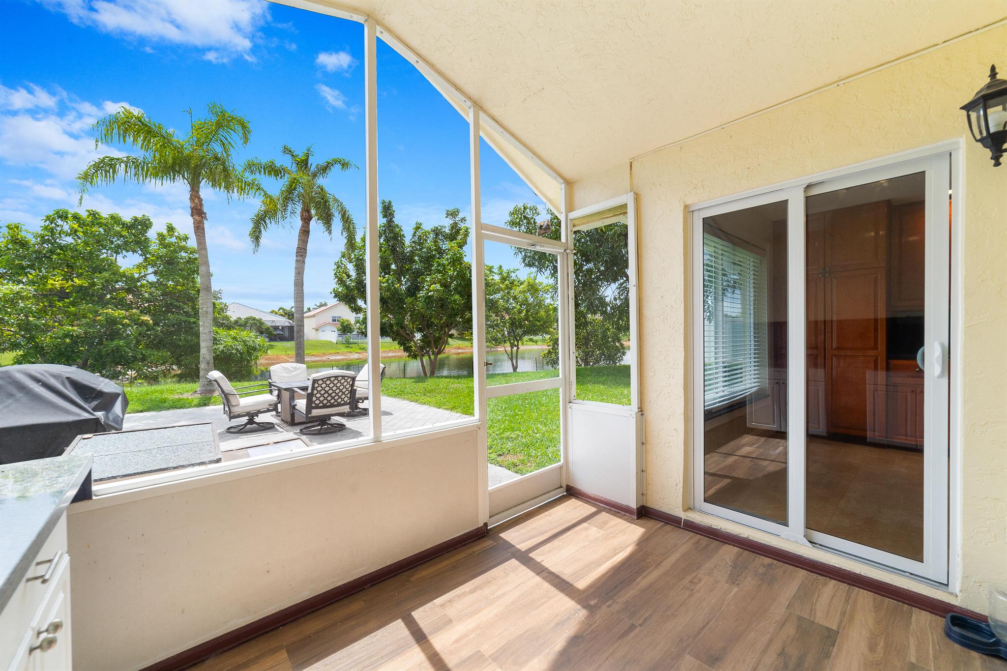 HOLIDAY SPRINGS EAST - Residential