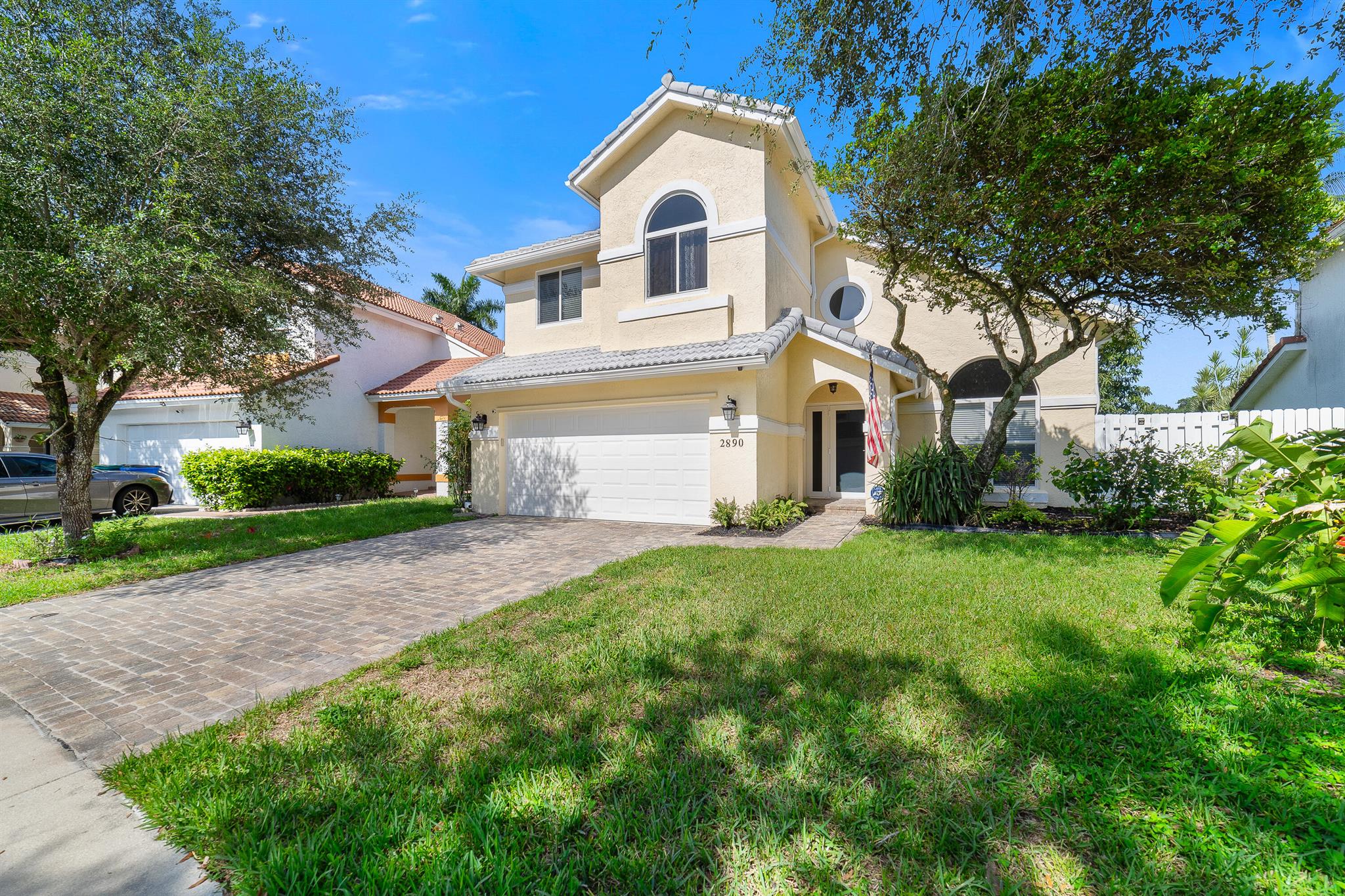 HOLIDAY SPRINGS EAST - Residential