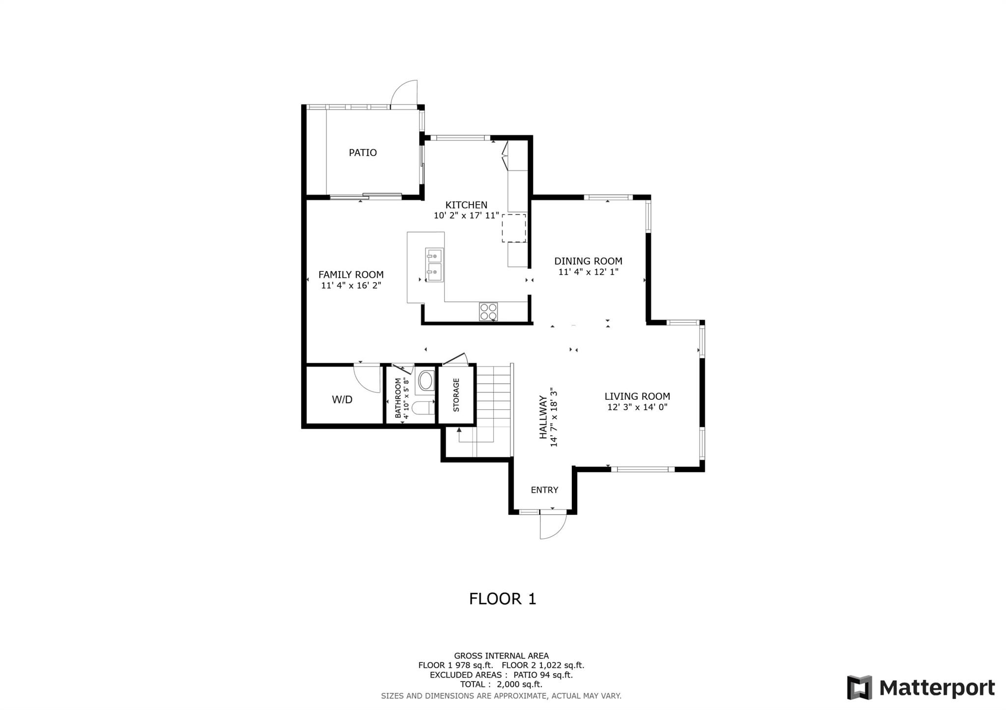 HOLIDAY SPRINGS EAST - Residential