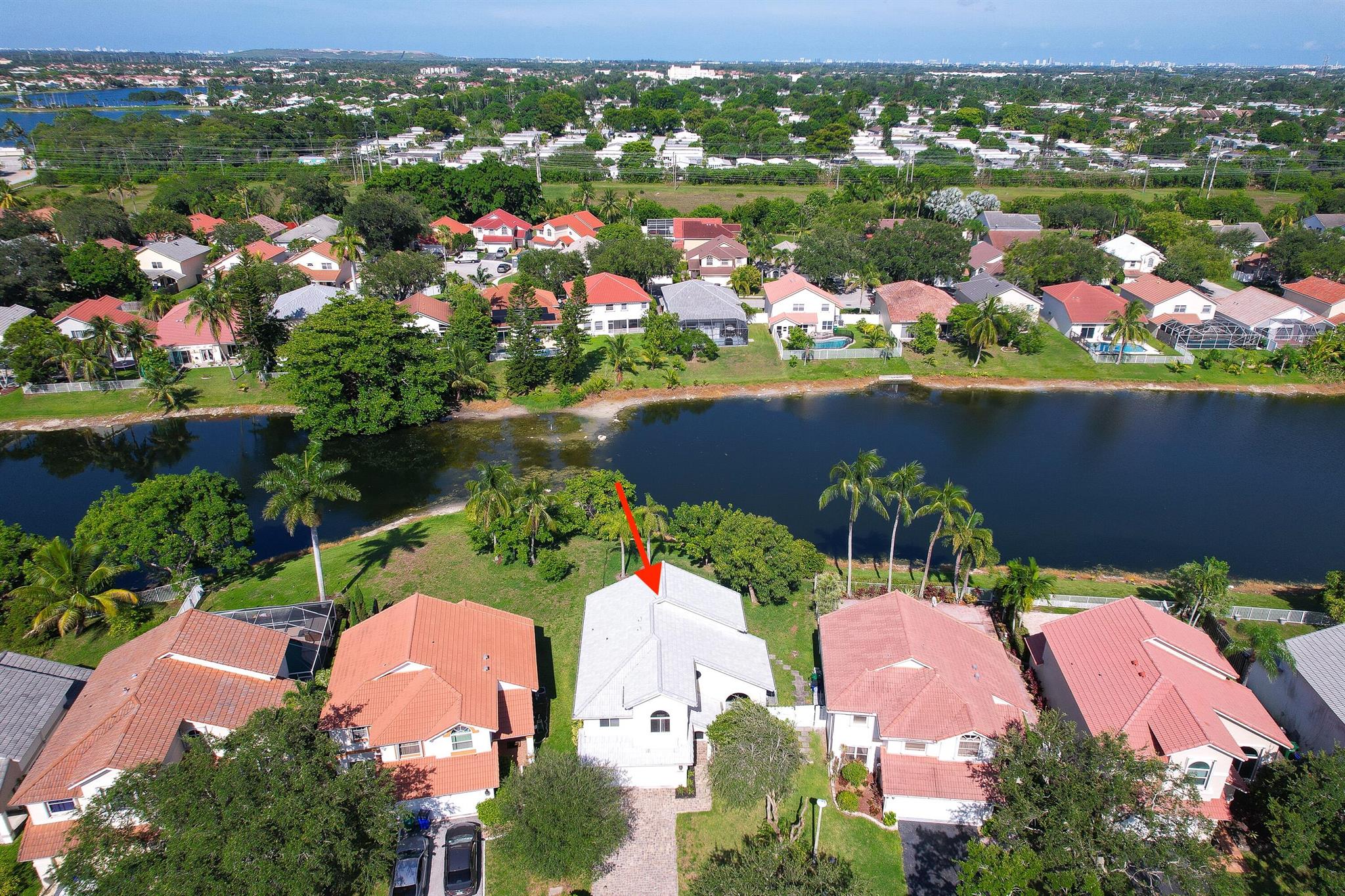 HOLIDAY SPRINGS EAST - Residential