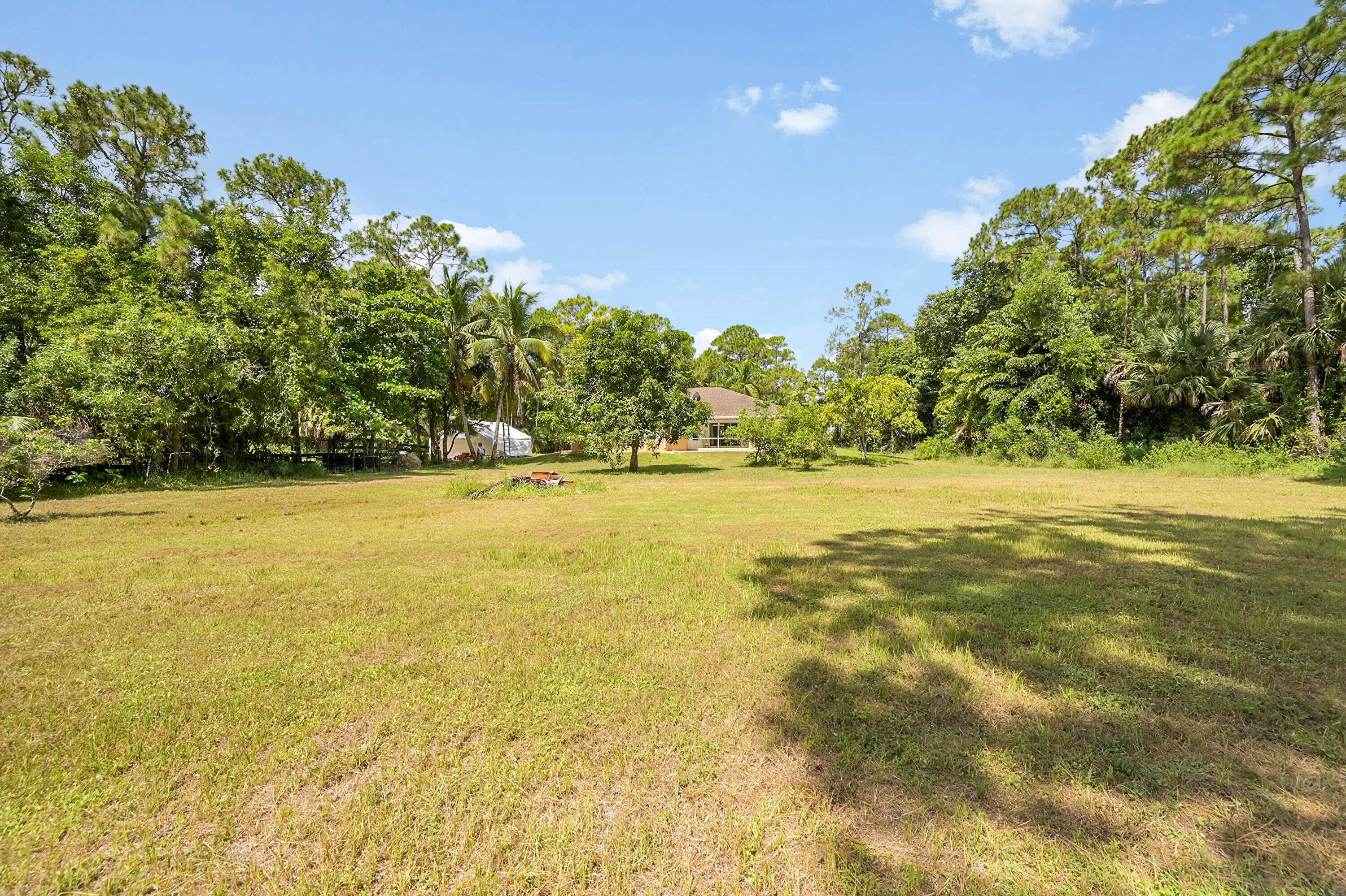 DEER RUN - Residential