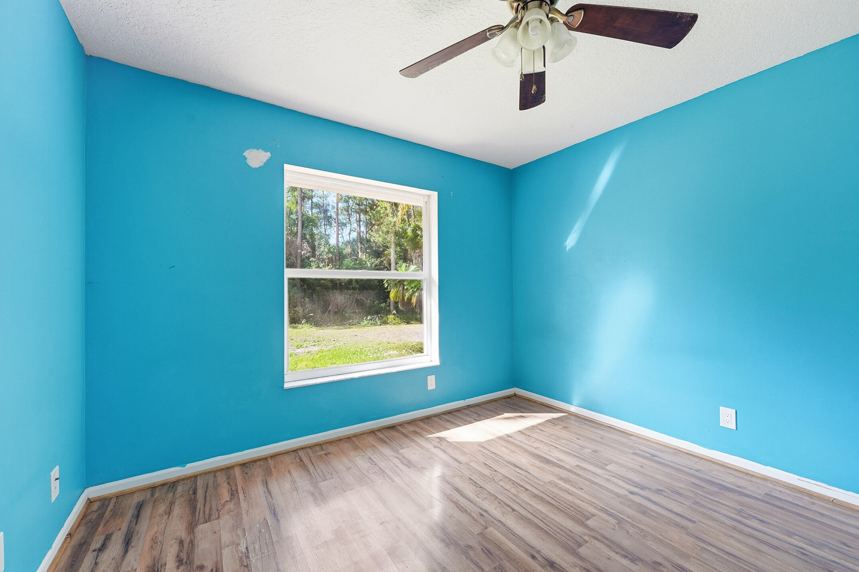 DEER RUN - Residential