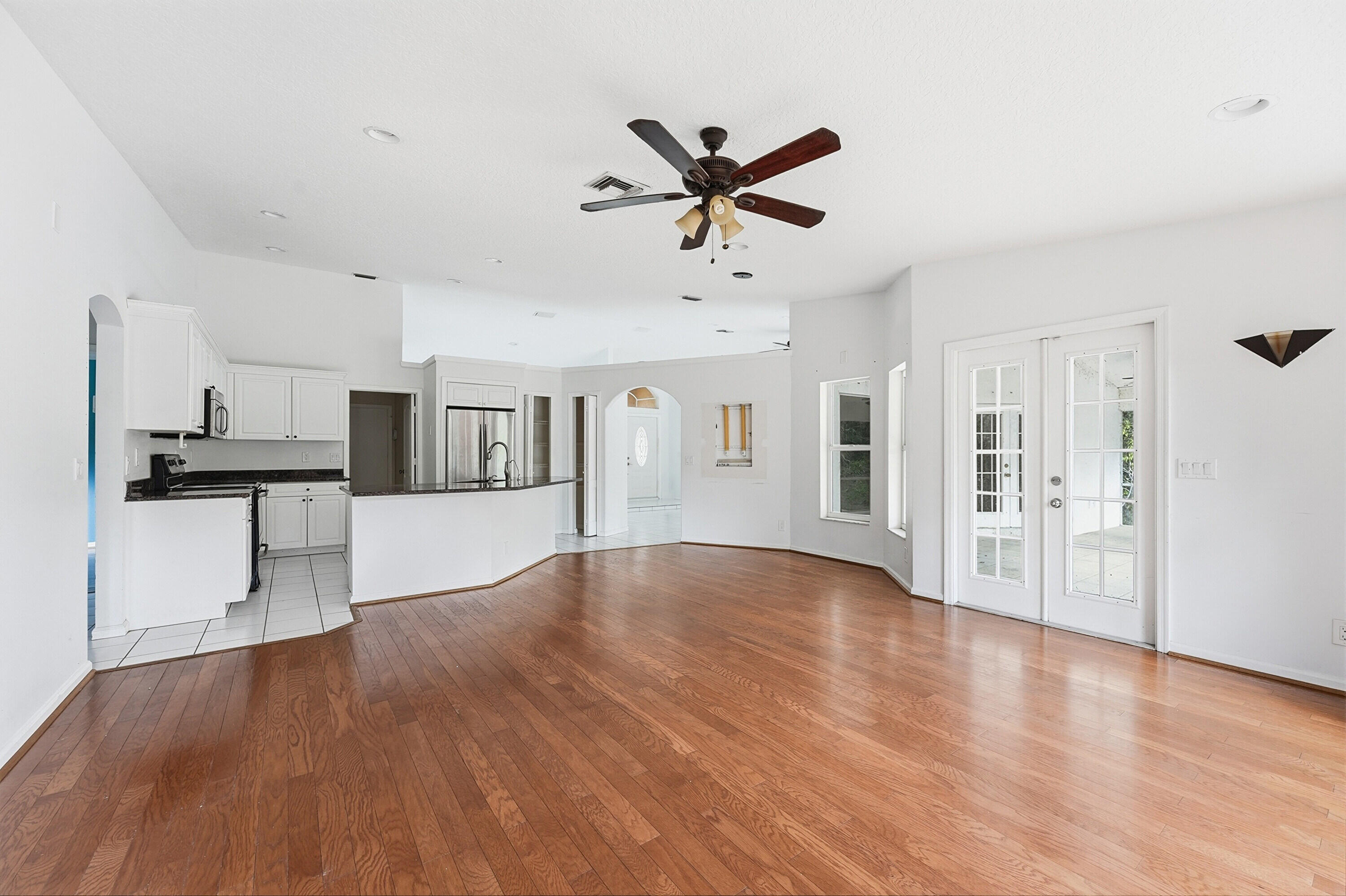 DEER RUN - Residential