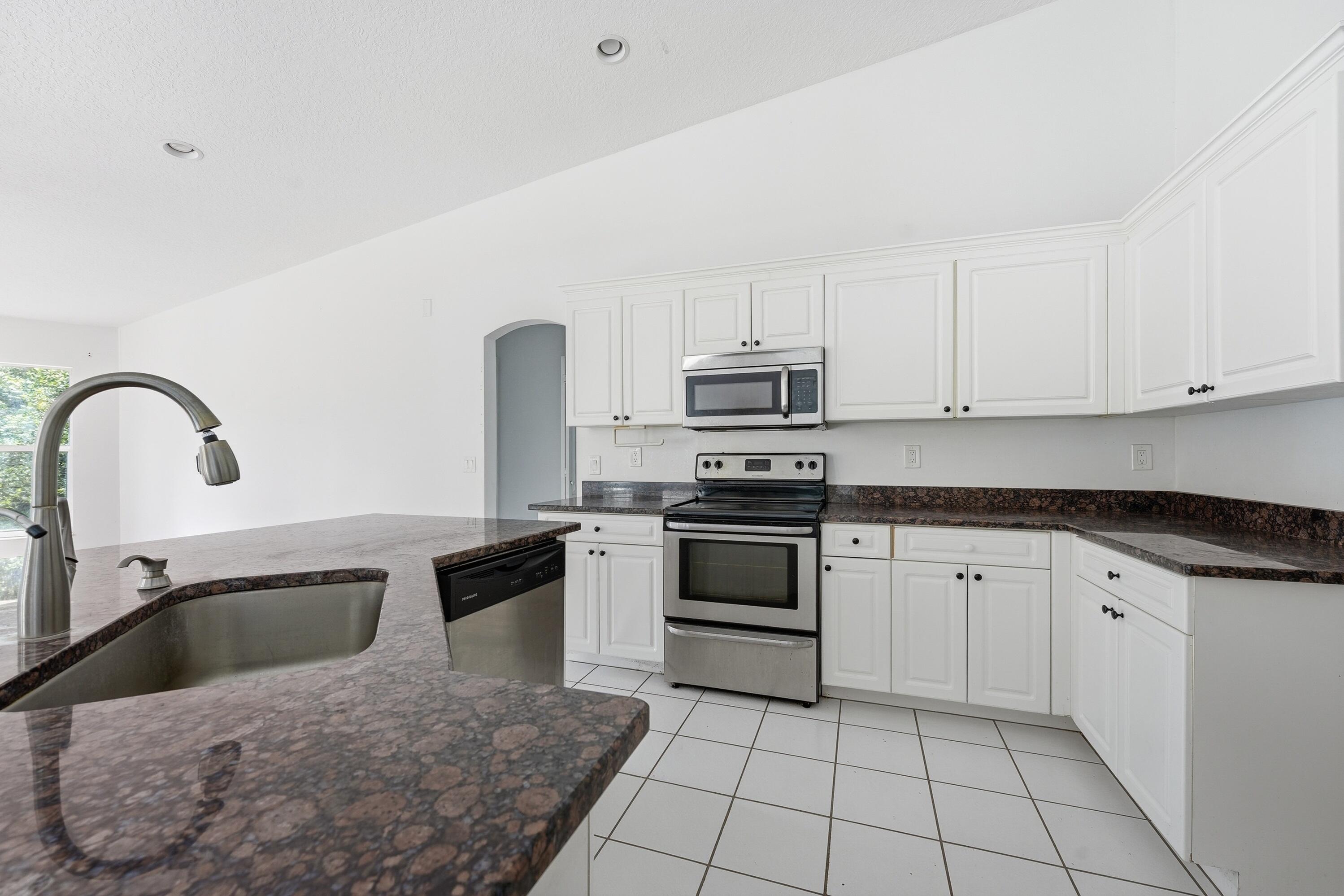 DEER RUN - Residential