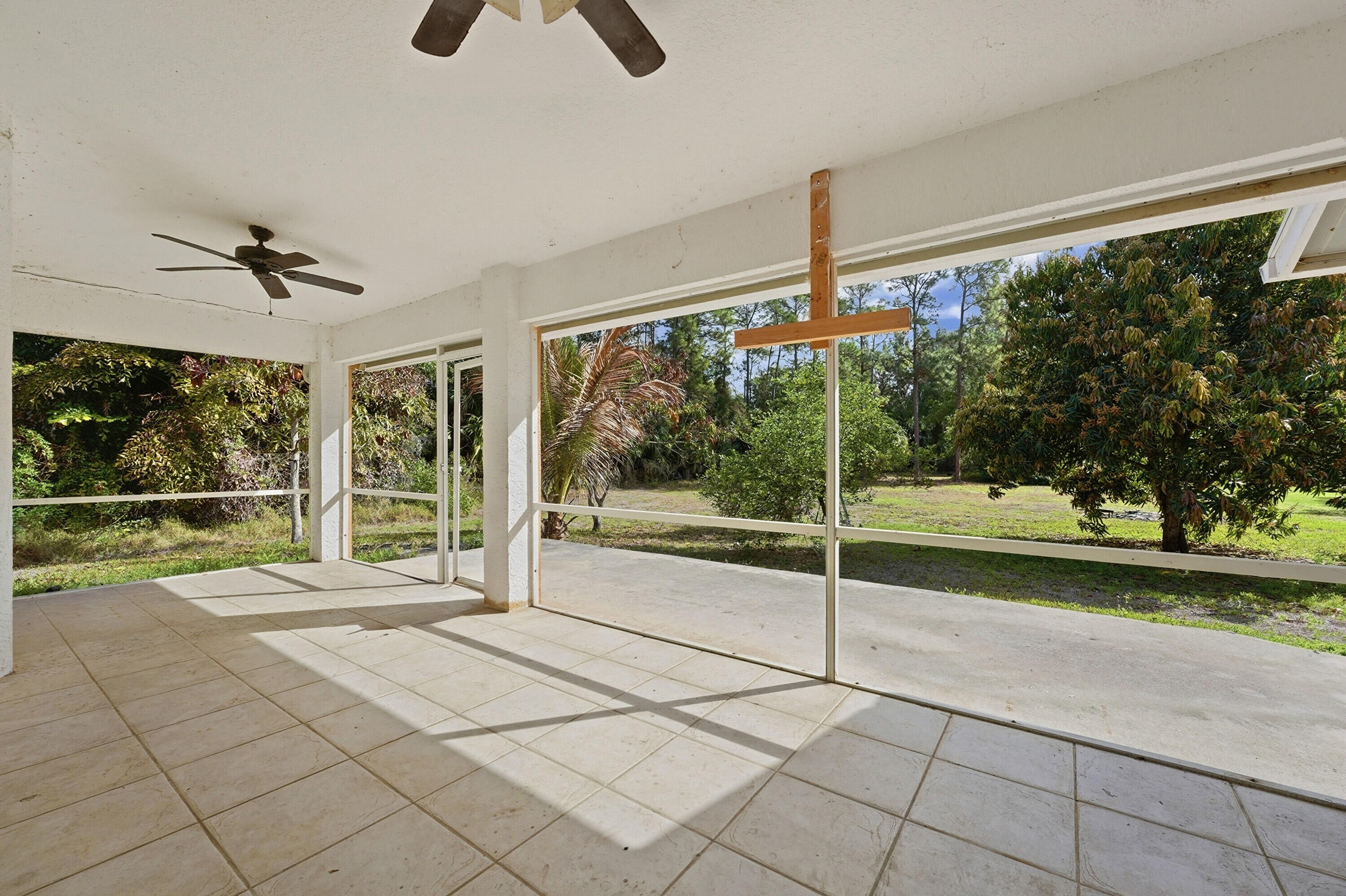 DEER RUN - Residential