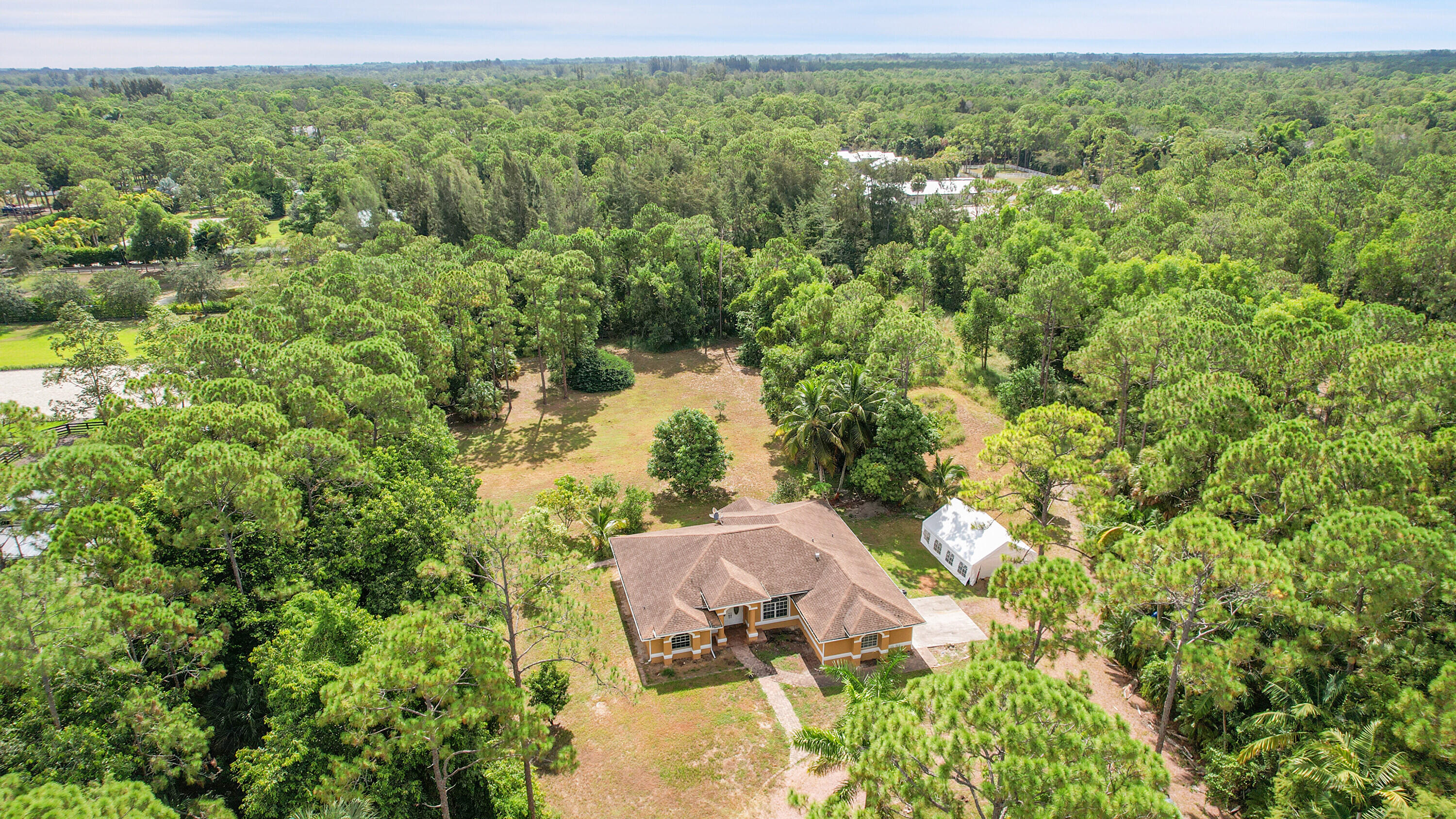 DEER RUN - Residential