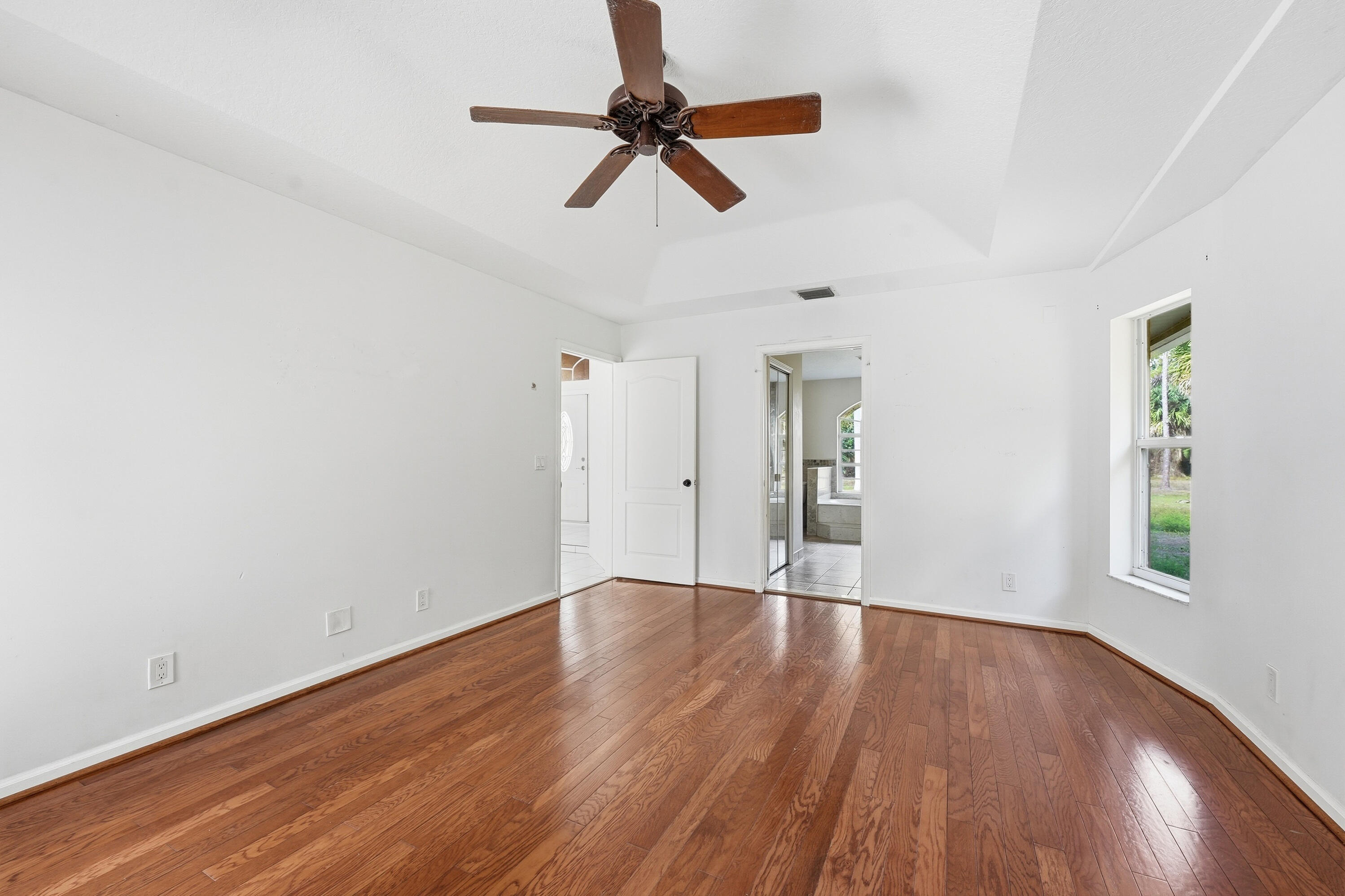 DEER RUN - Residential