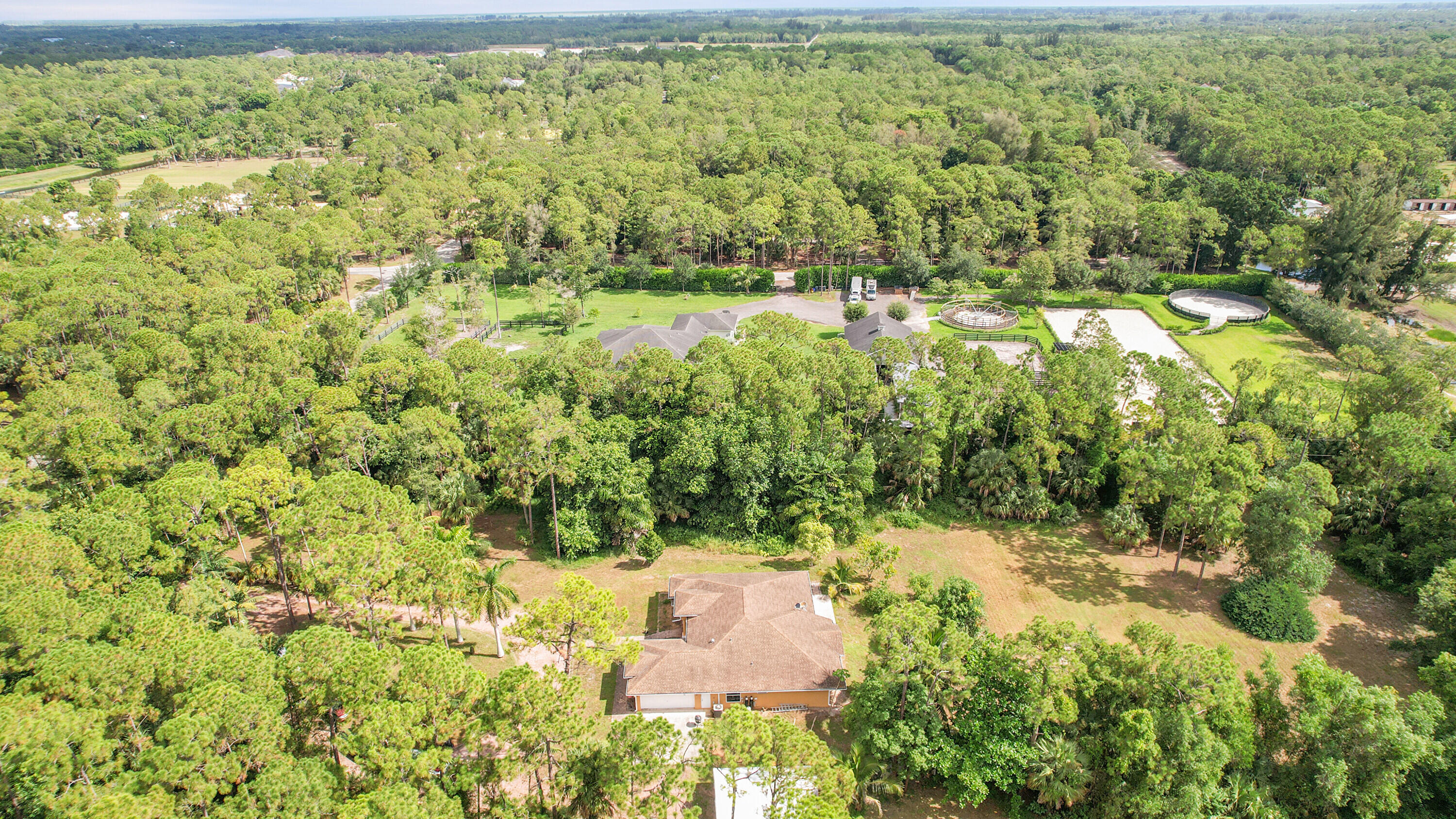 DEER RUN - Residential