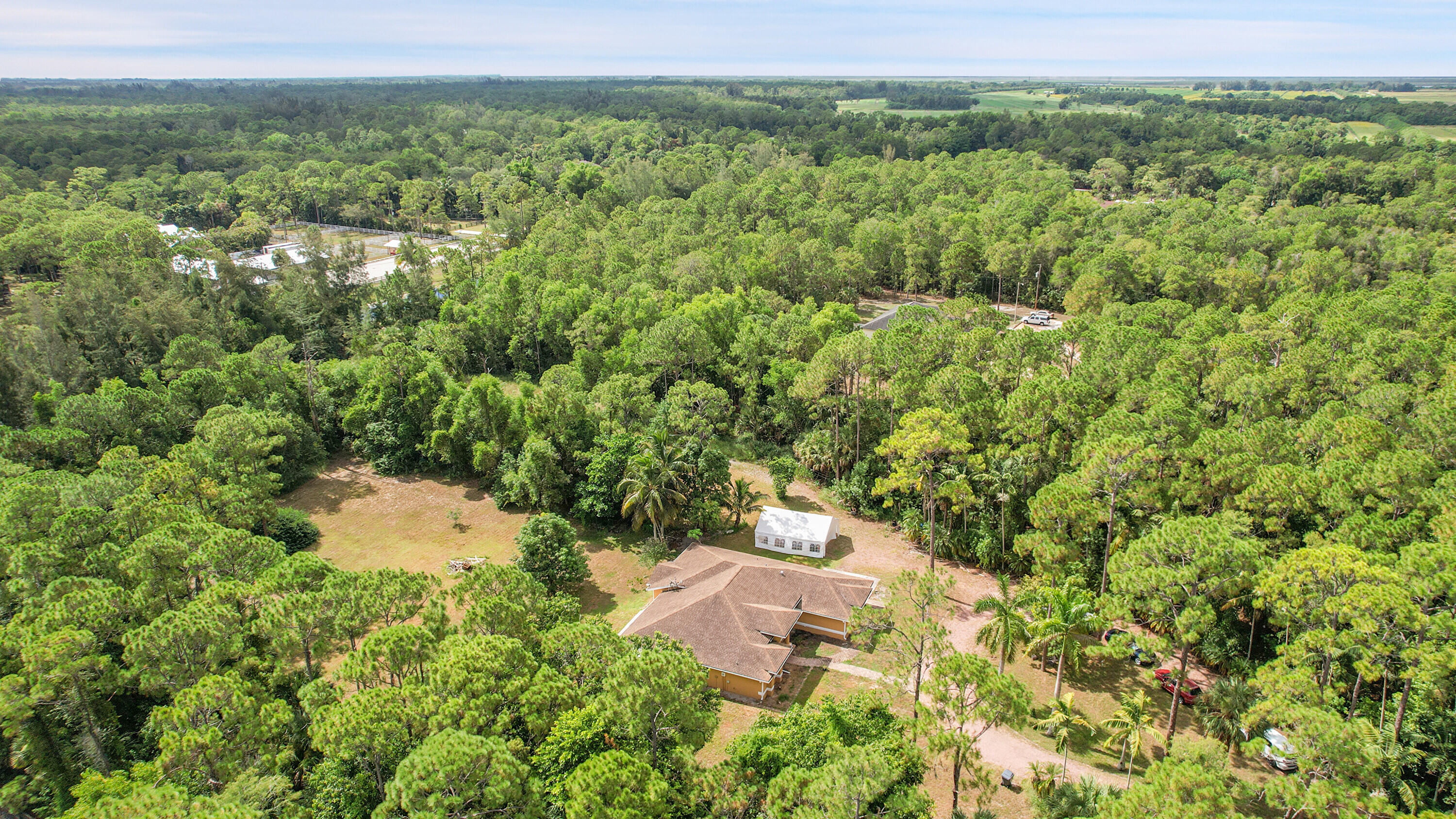 DEER RUN - Residential