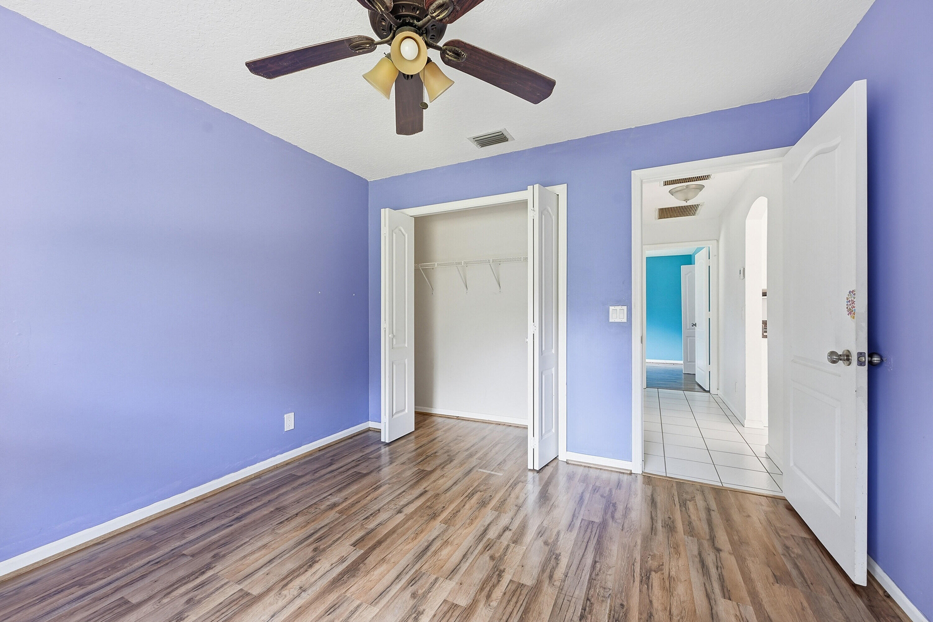 DEER RUN - Residential