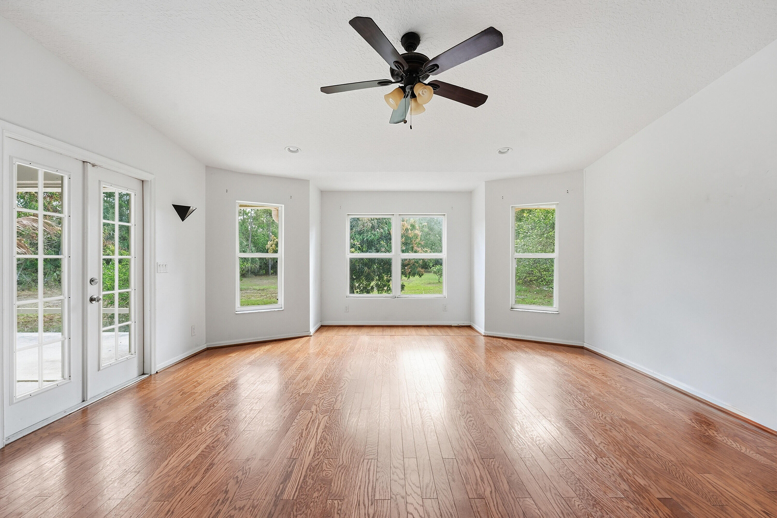 DEER RUN - Residential