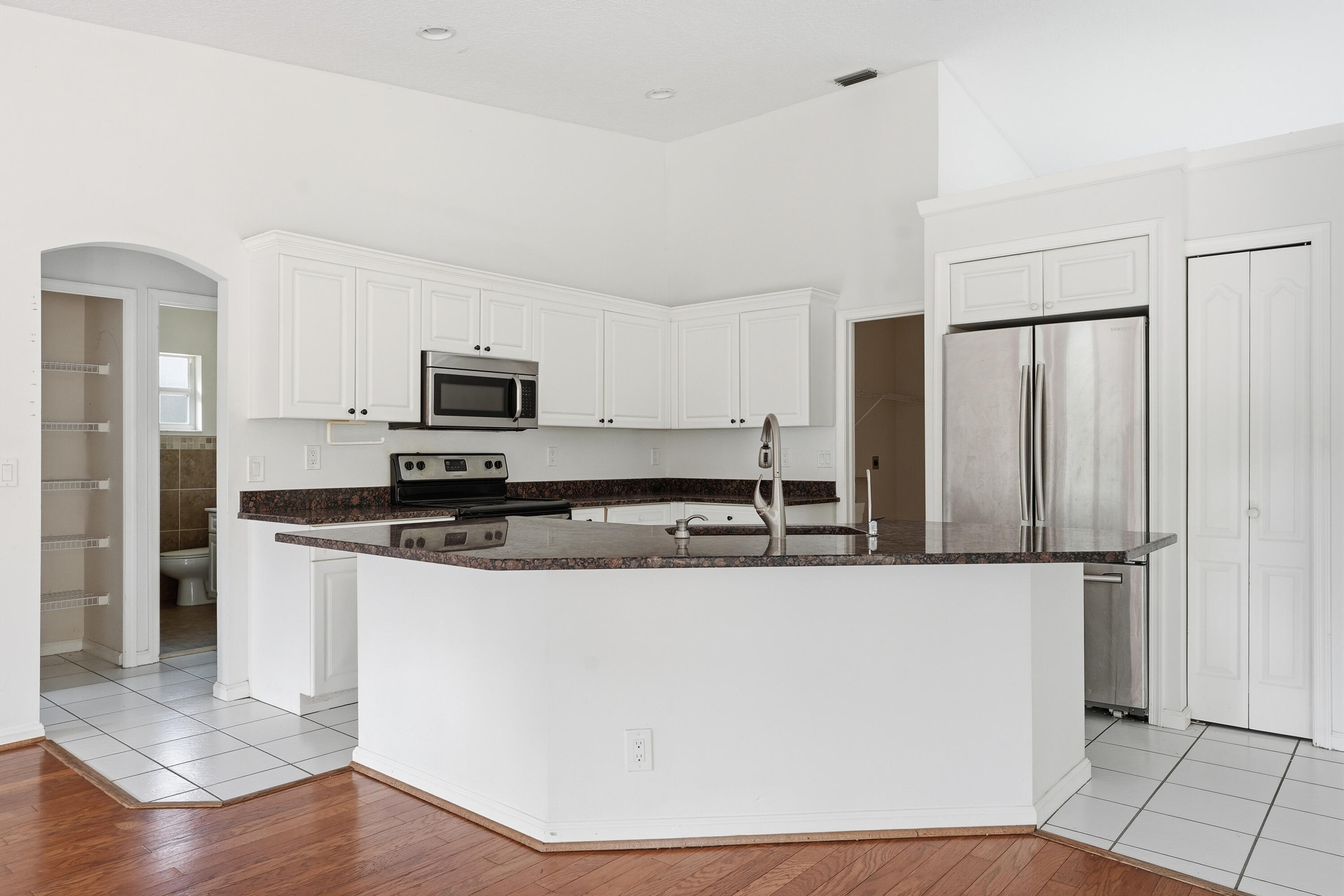 DEER RUN - Residential