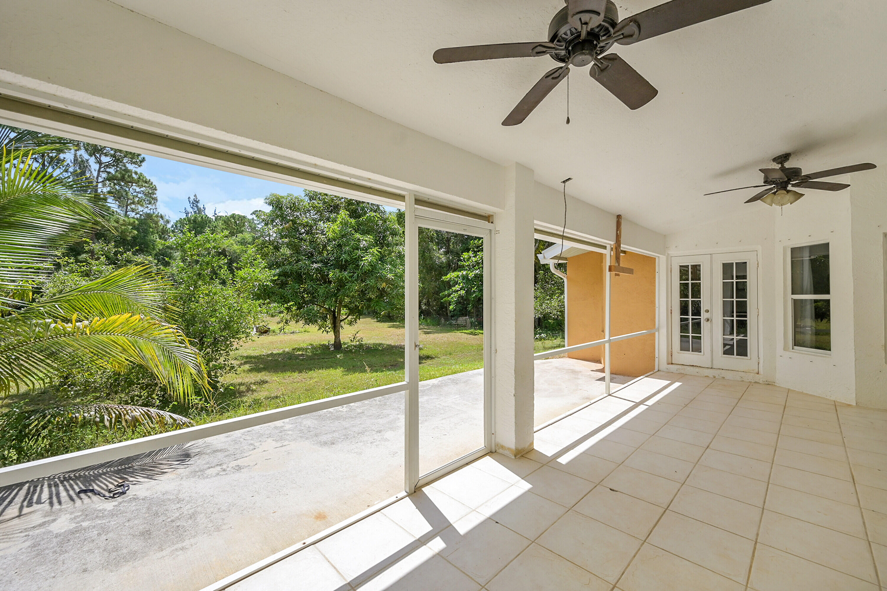 DEER RUN - Residential