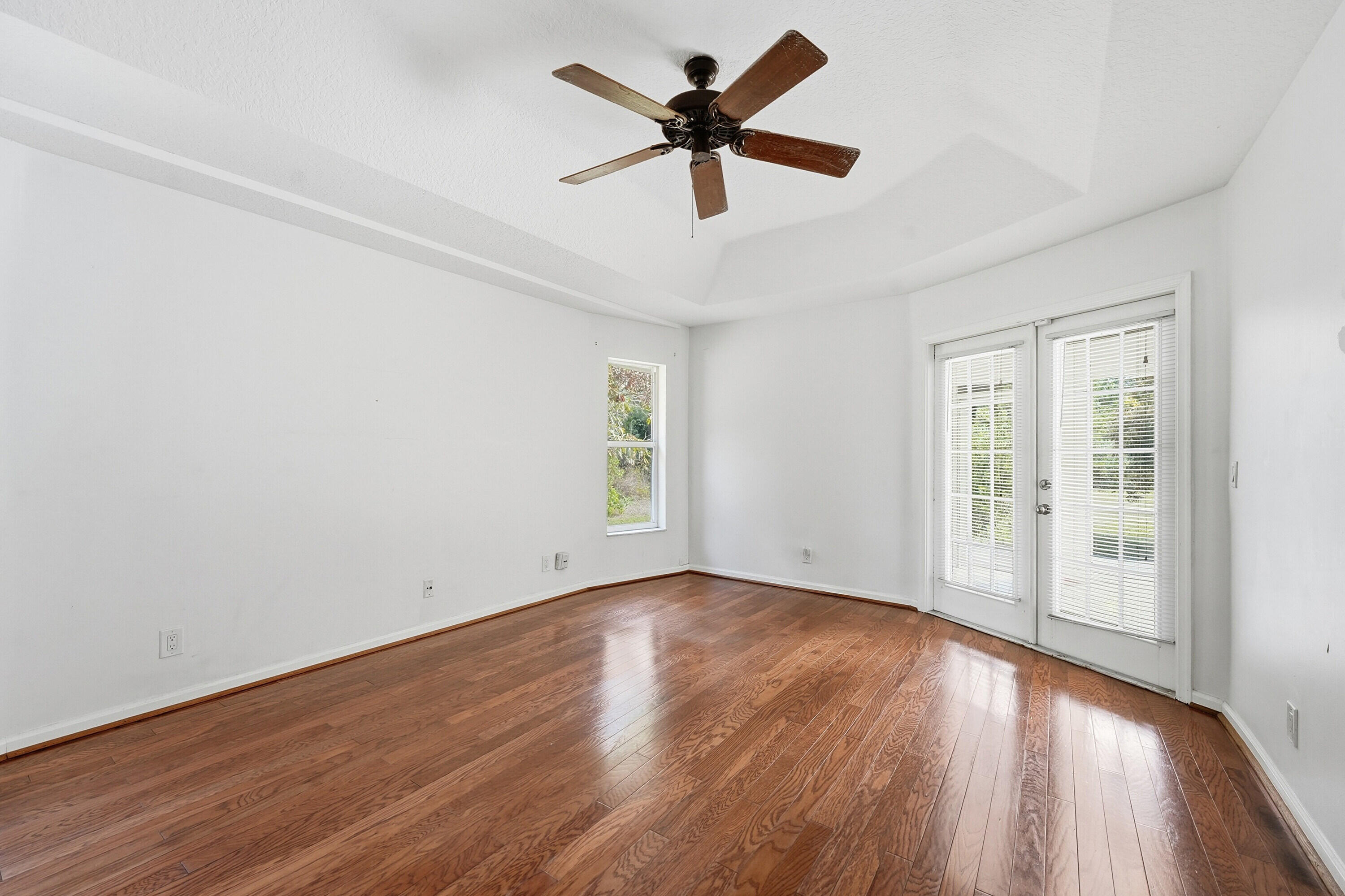 DEER RUN - Residential