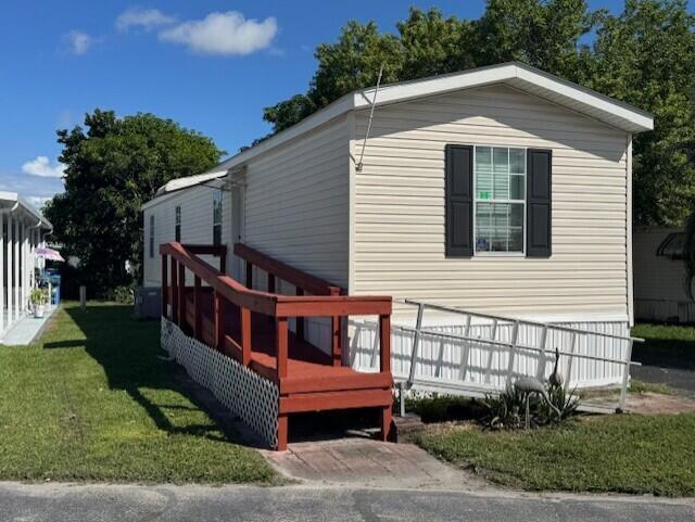 EVERGLADES LAKES - Residential