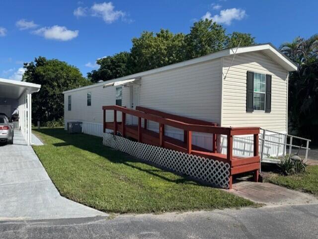 EVERGLADES LAKES - Residential