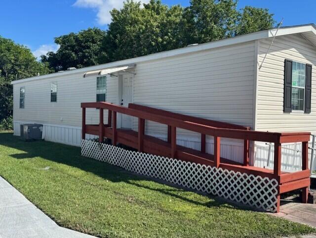 EVERGLADES LAKES - Residential