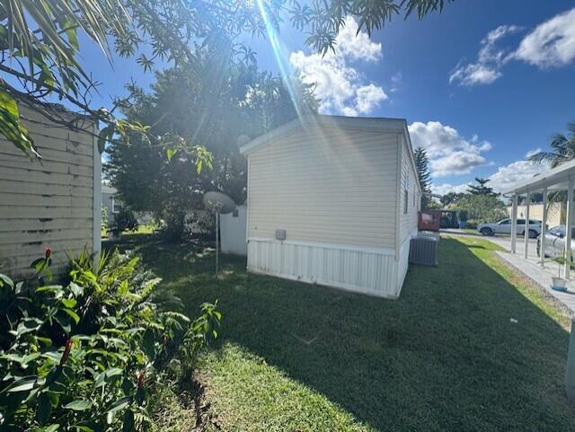 EVERGLADES LAKES - Residential