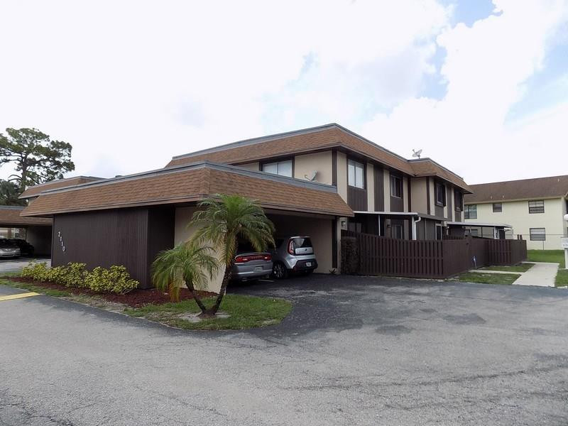 Quail Hollow - Residential