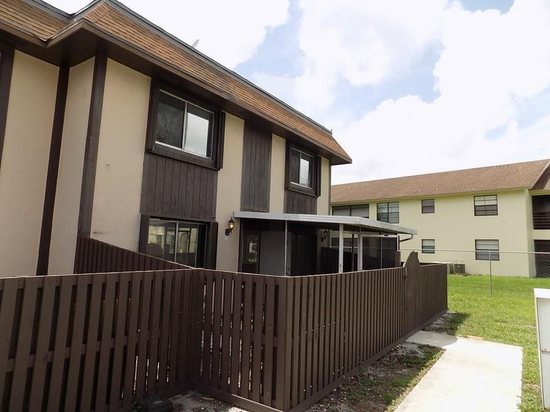 Quail Hollow - Residential