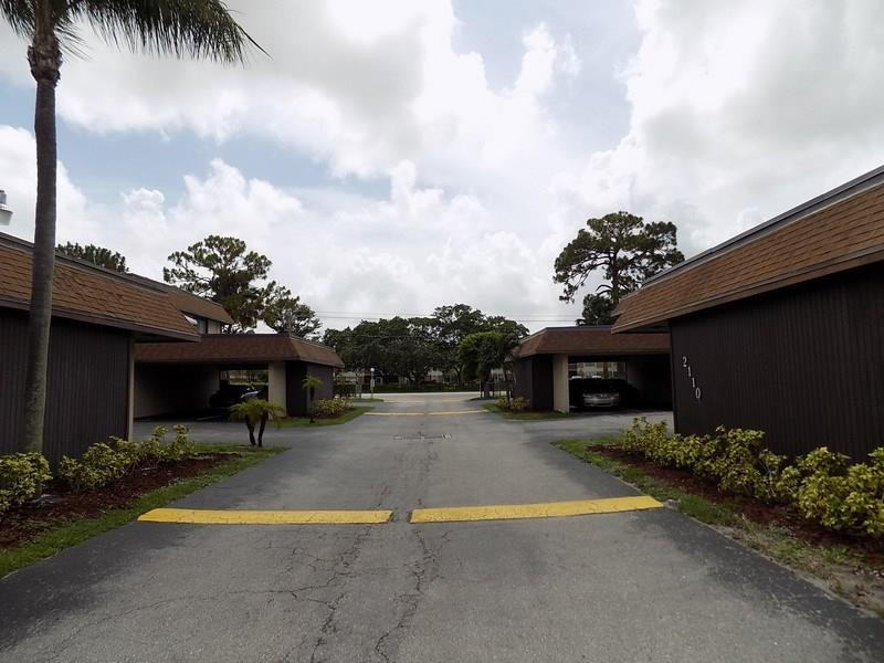 Quail Hollow - Residential