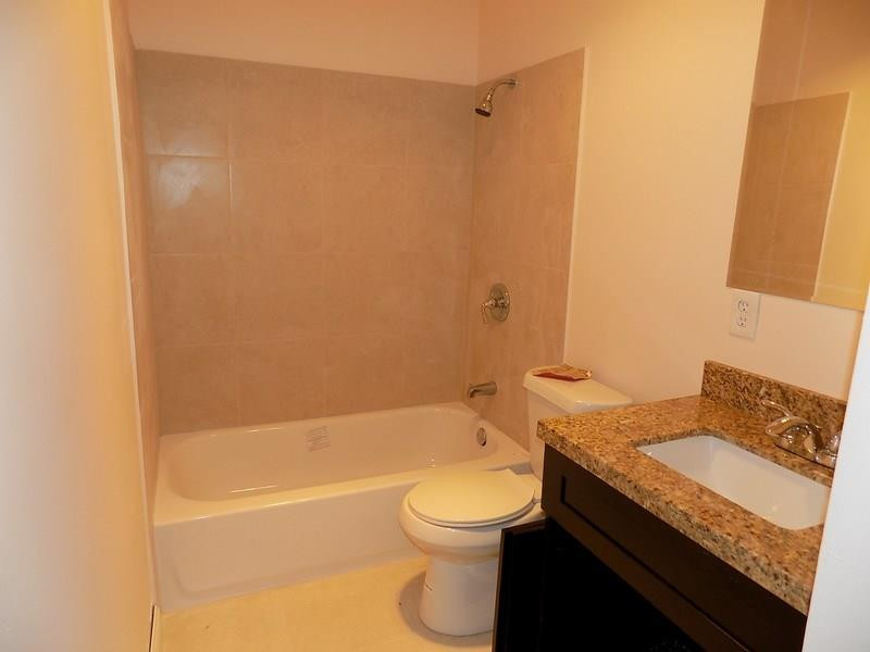 Quail Hollow - Residential