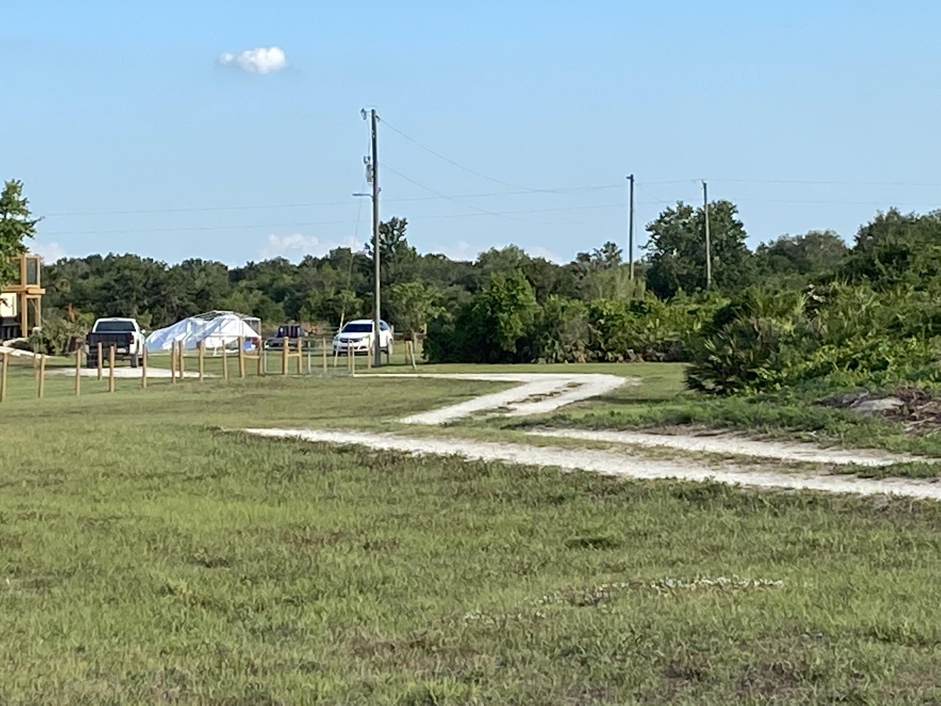 Viking/Prairie - Land