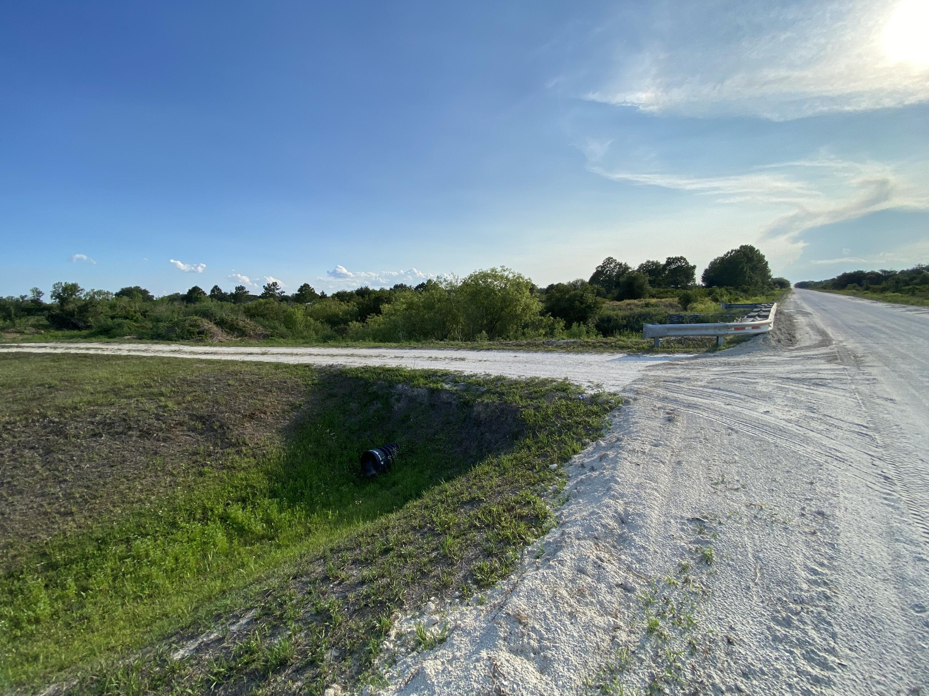 Viking/Prairie - Land