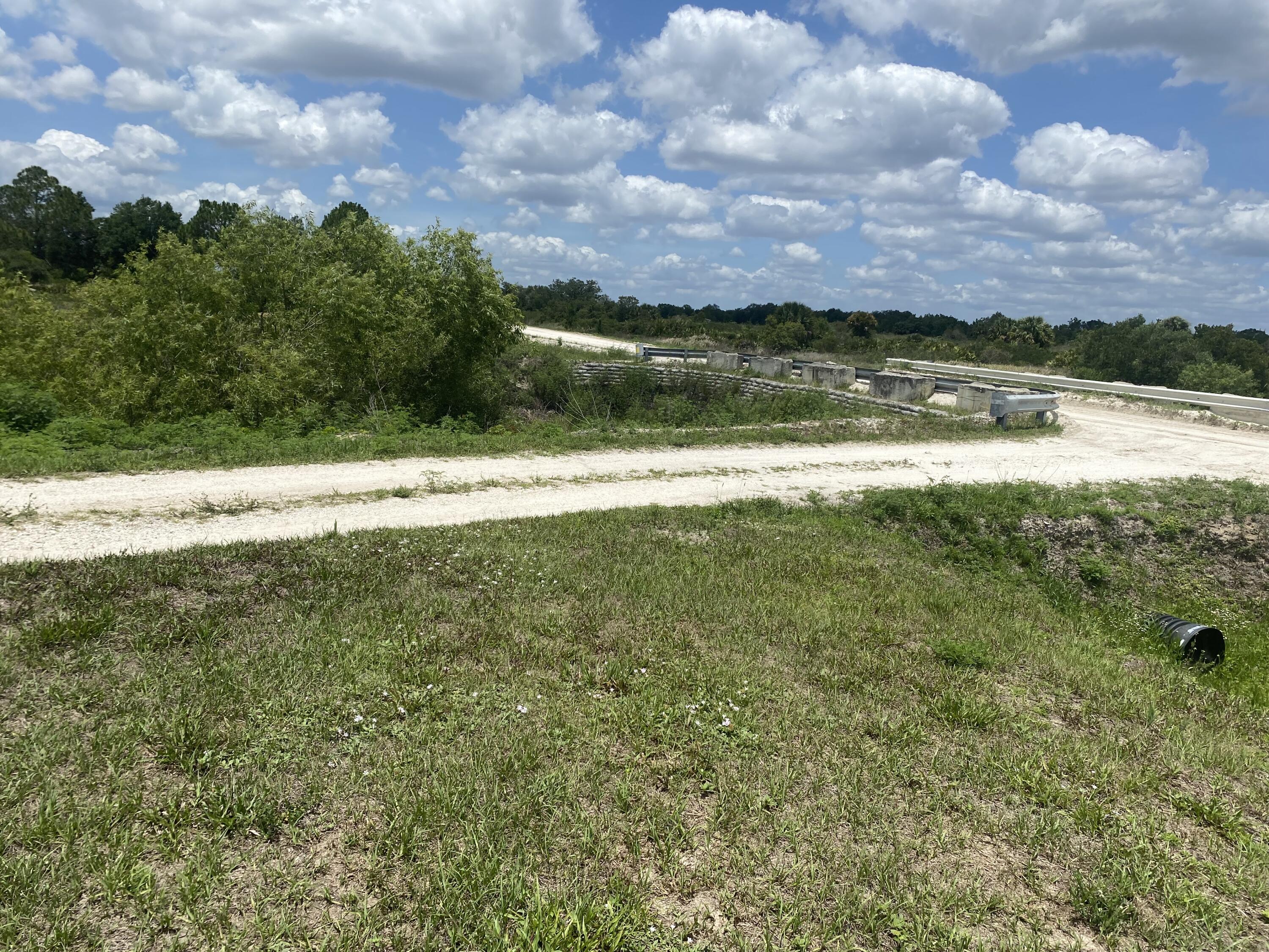 Viking/Prairie - Land