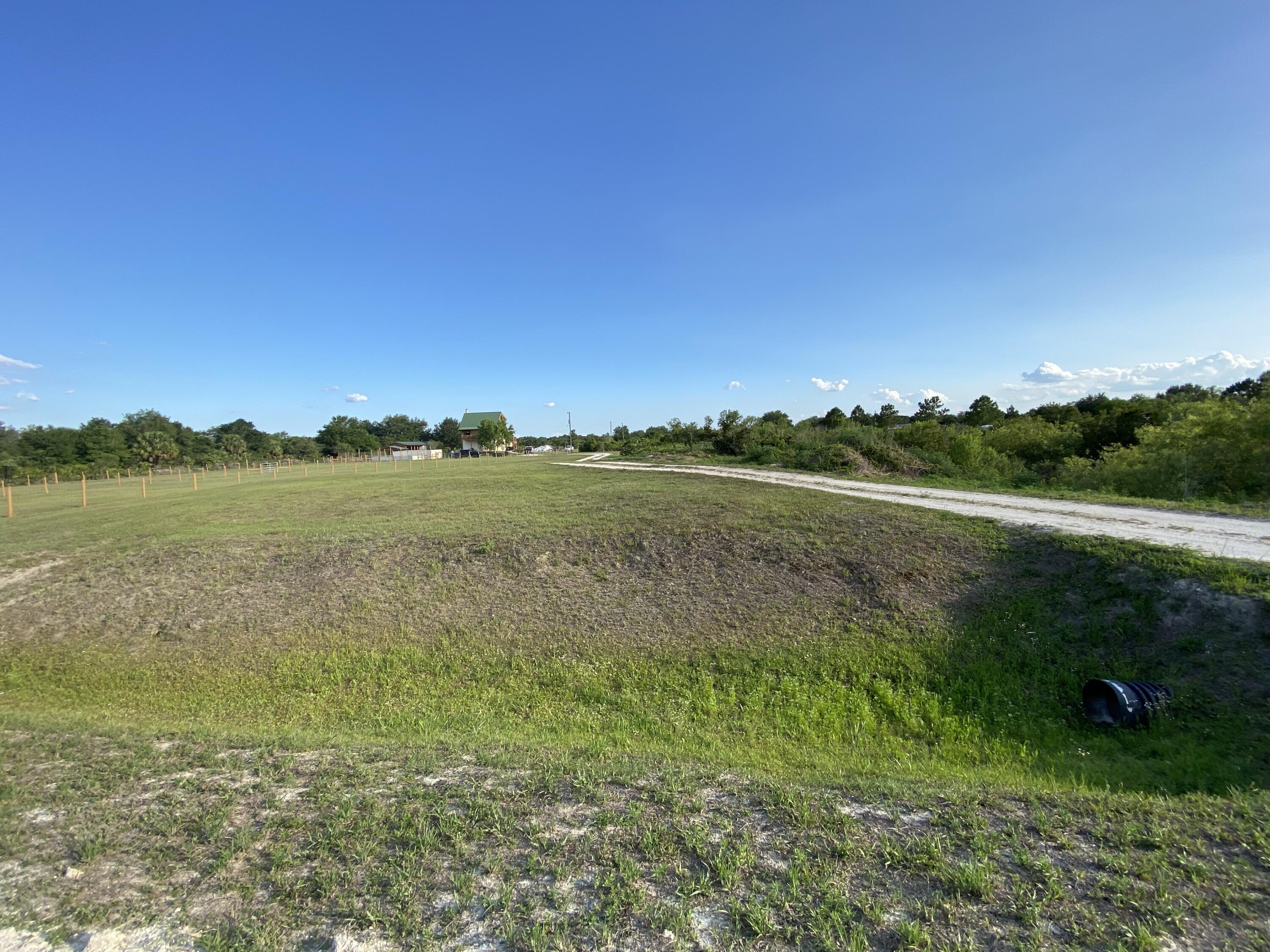 Viking/Prairie - Land