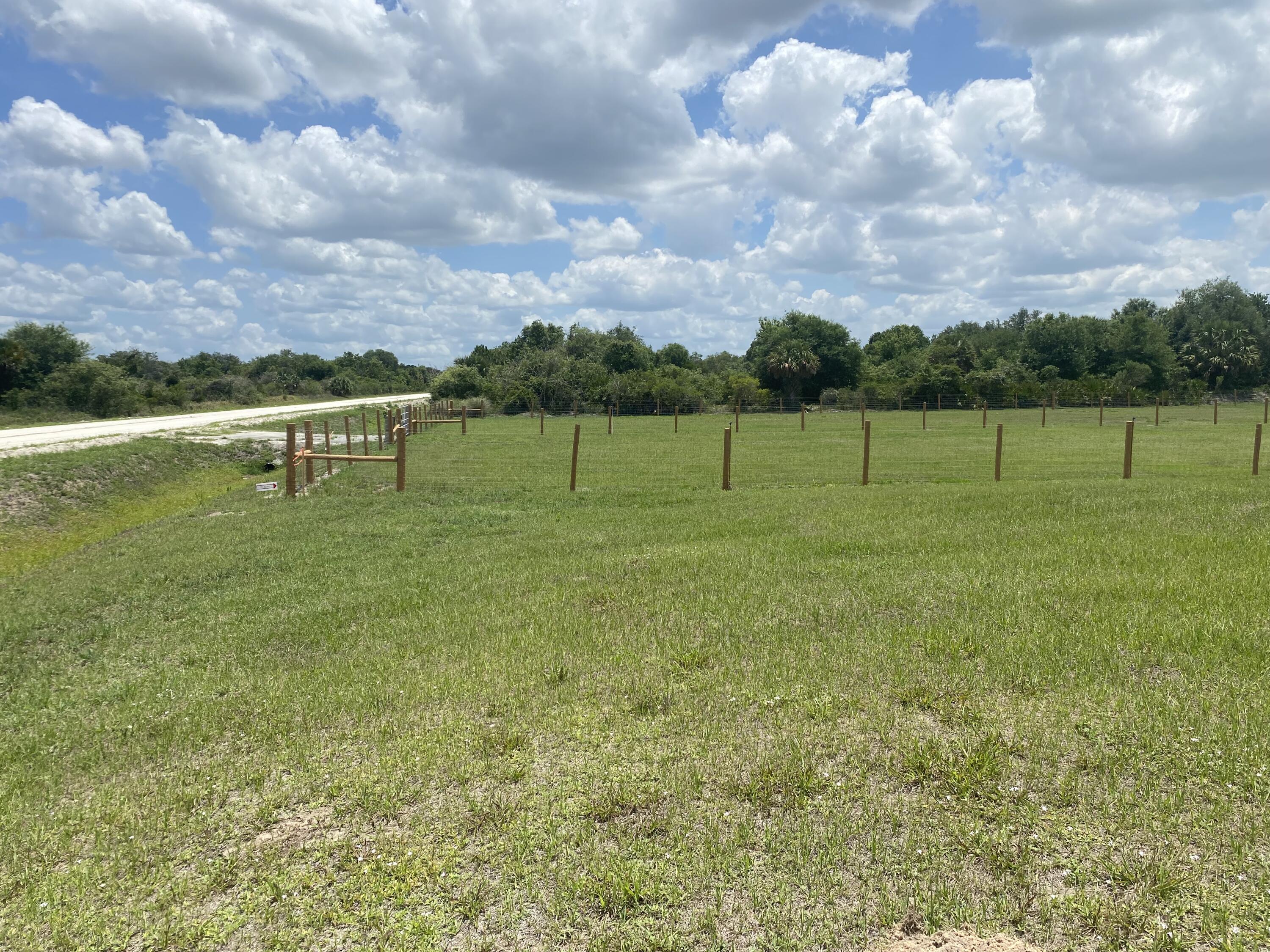 Viking/Prairie - Land