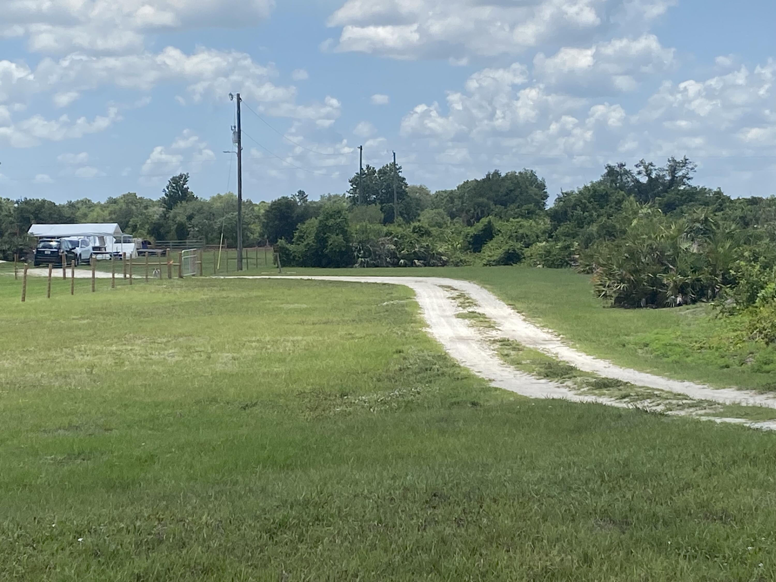 Viking/Prairie - Land