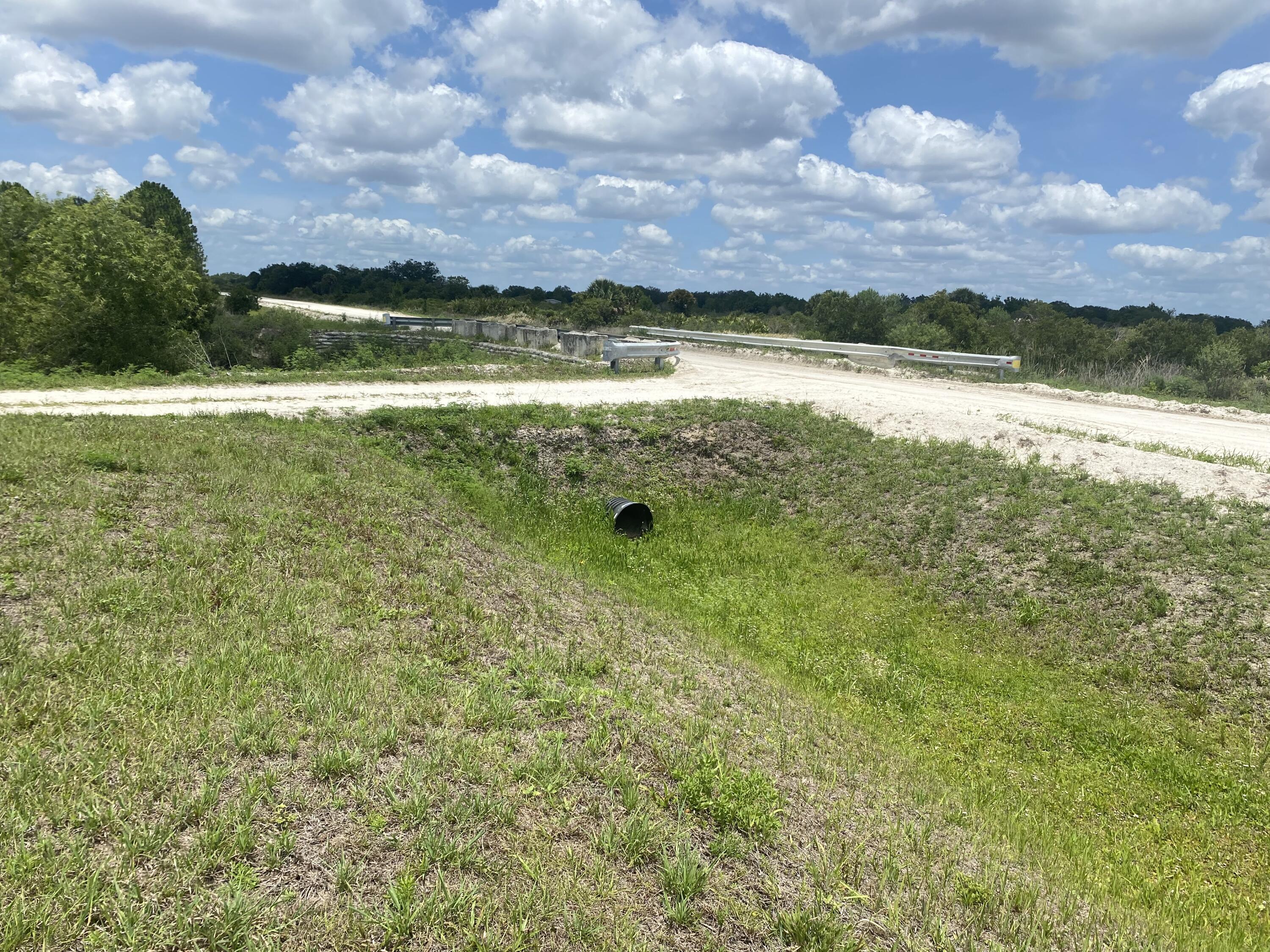 Viking/Prairie - Land