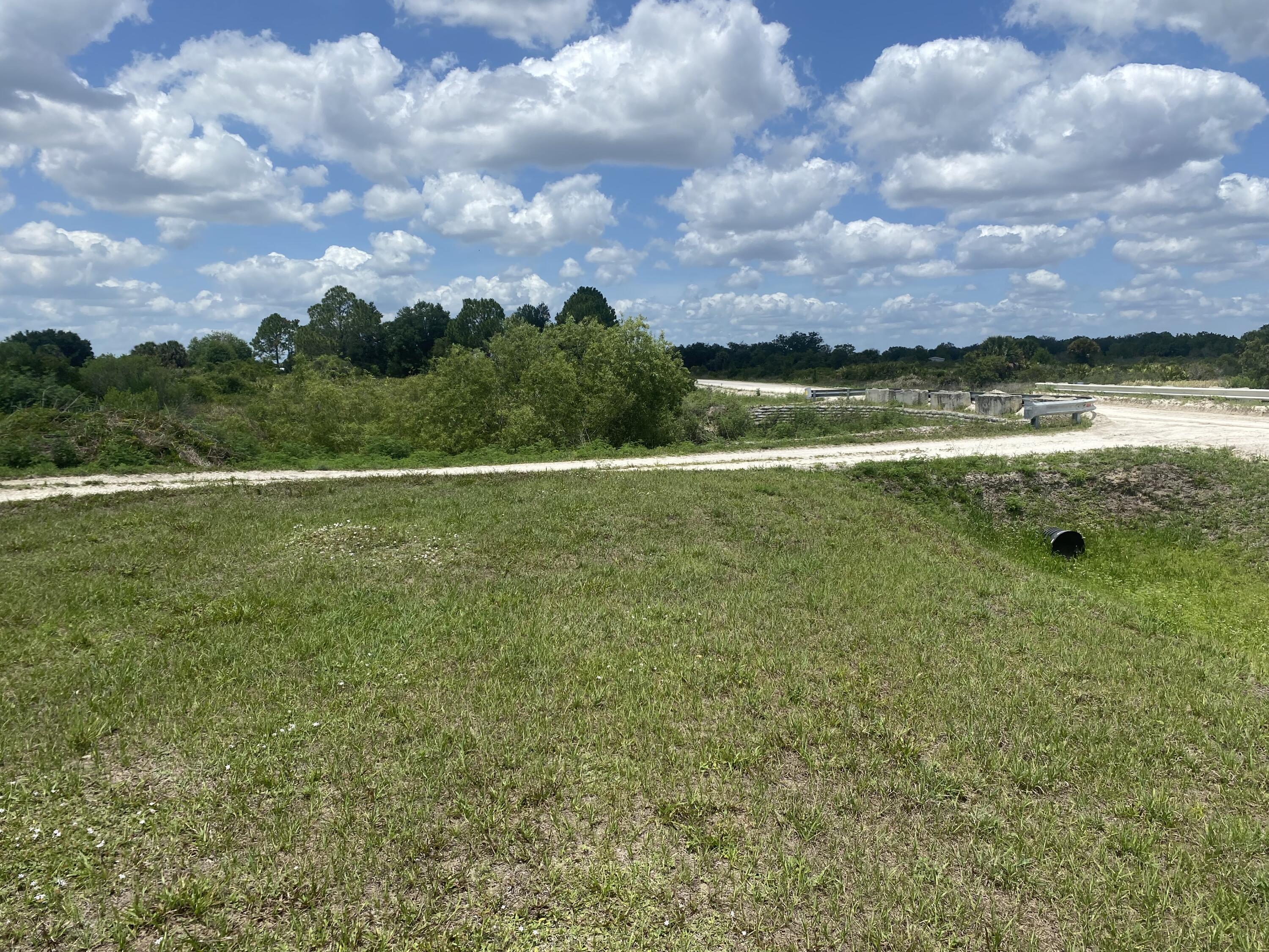 Viking/Prairie - Land